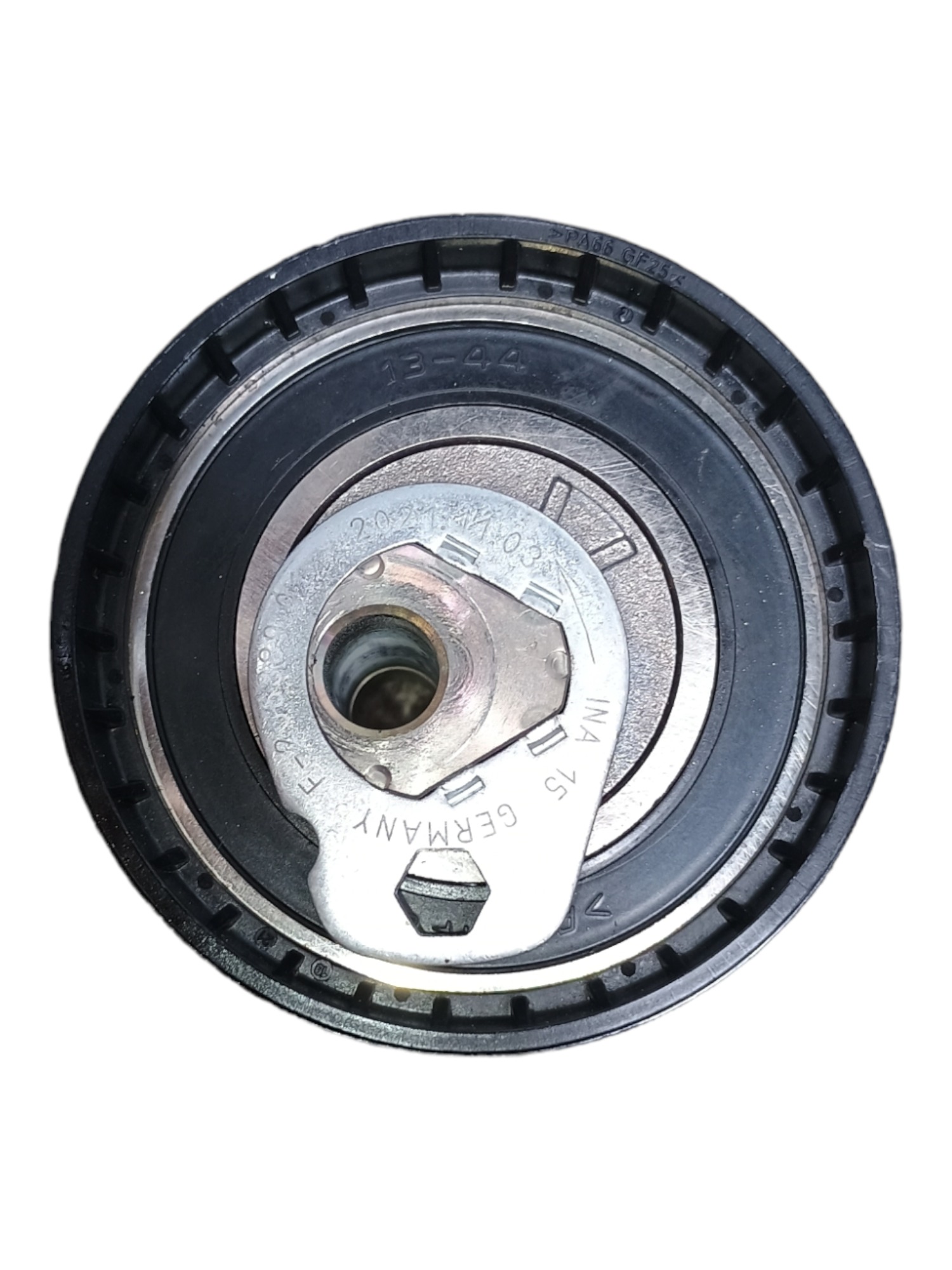 Tensor Correia Alternador Renault Sandero 1.0 16v 2015 2