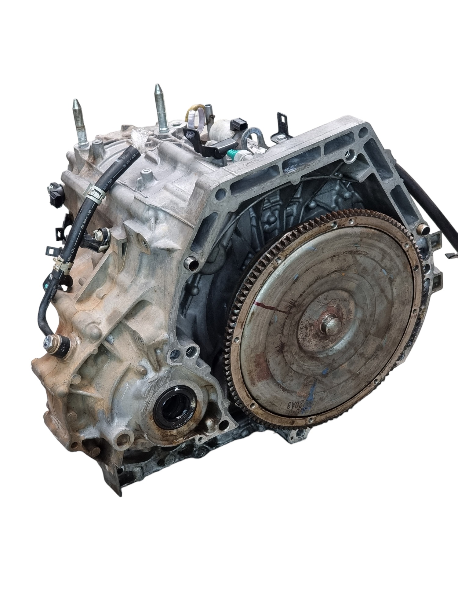 Câmbio Honda Civic Lxr 2.0 2016 Gx7a4015643 1