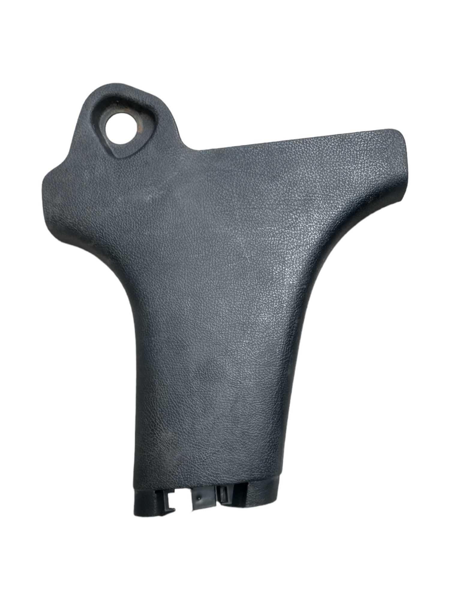 Moldura Coluna Central Direita Peugeot 206 Soleil 2000 2