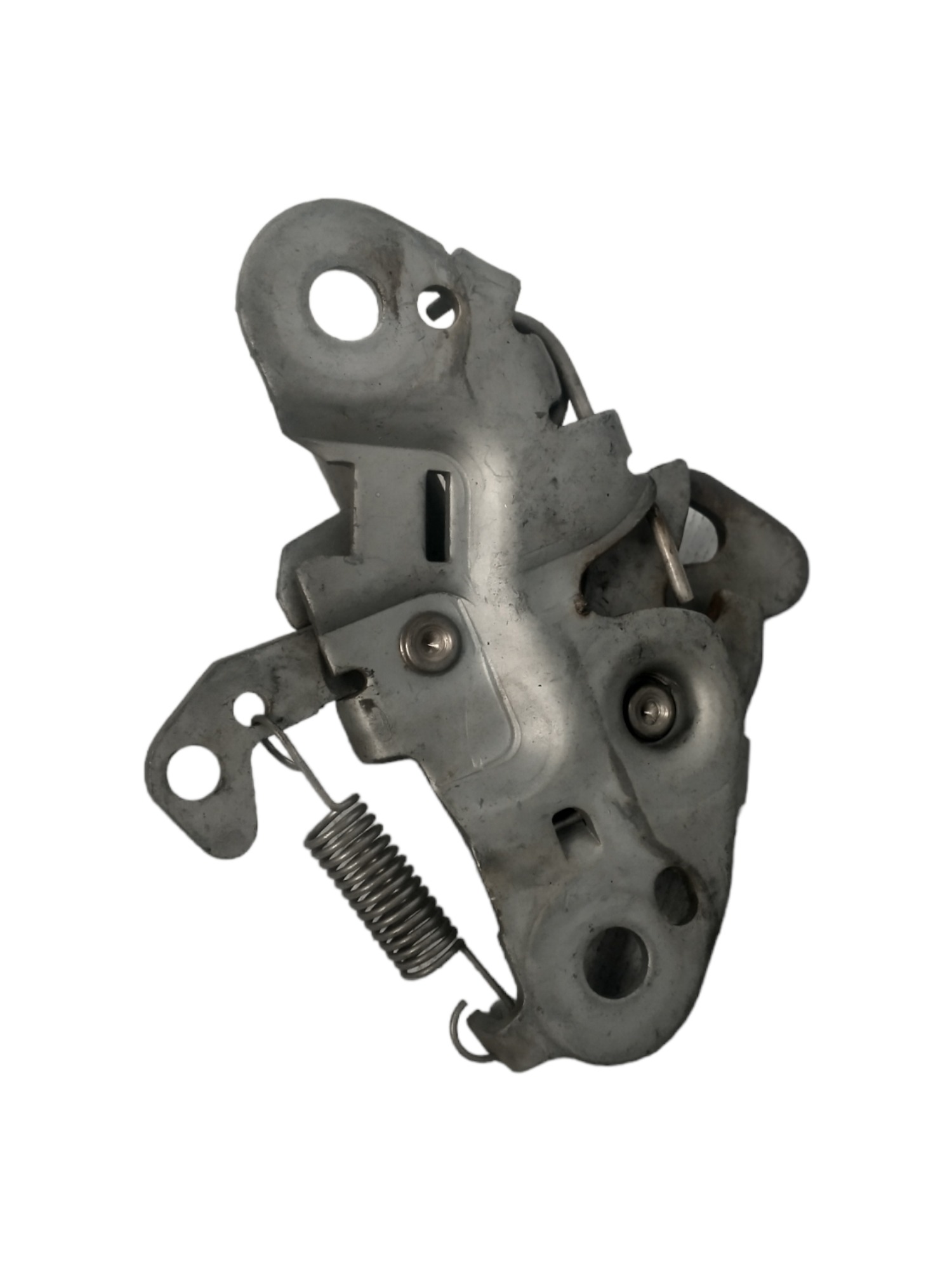 Fechadura Capô Peugeot 206 Sw 2006 3