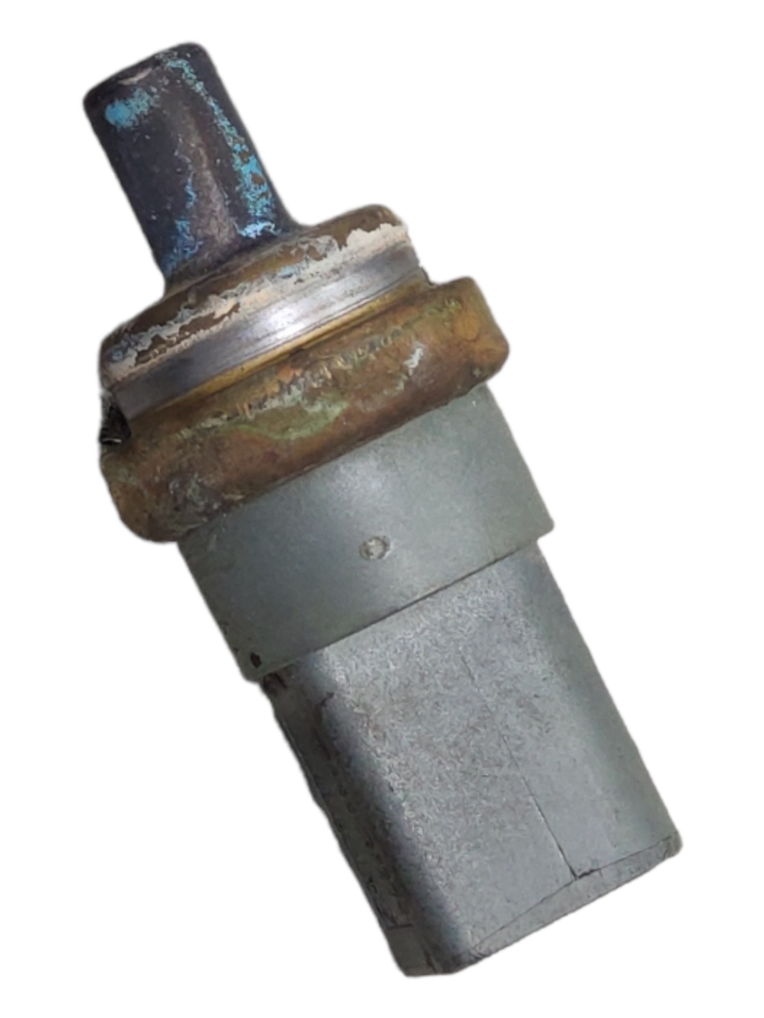 Sensor De Temperatura Vw Crossfox 2008 2
