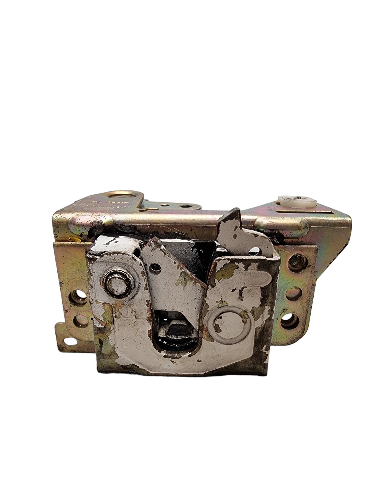 Fechadura Porta Dianteira Direita vw Gol 1998 377837014 1