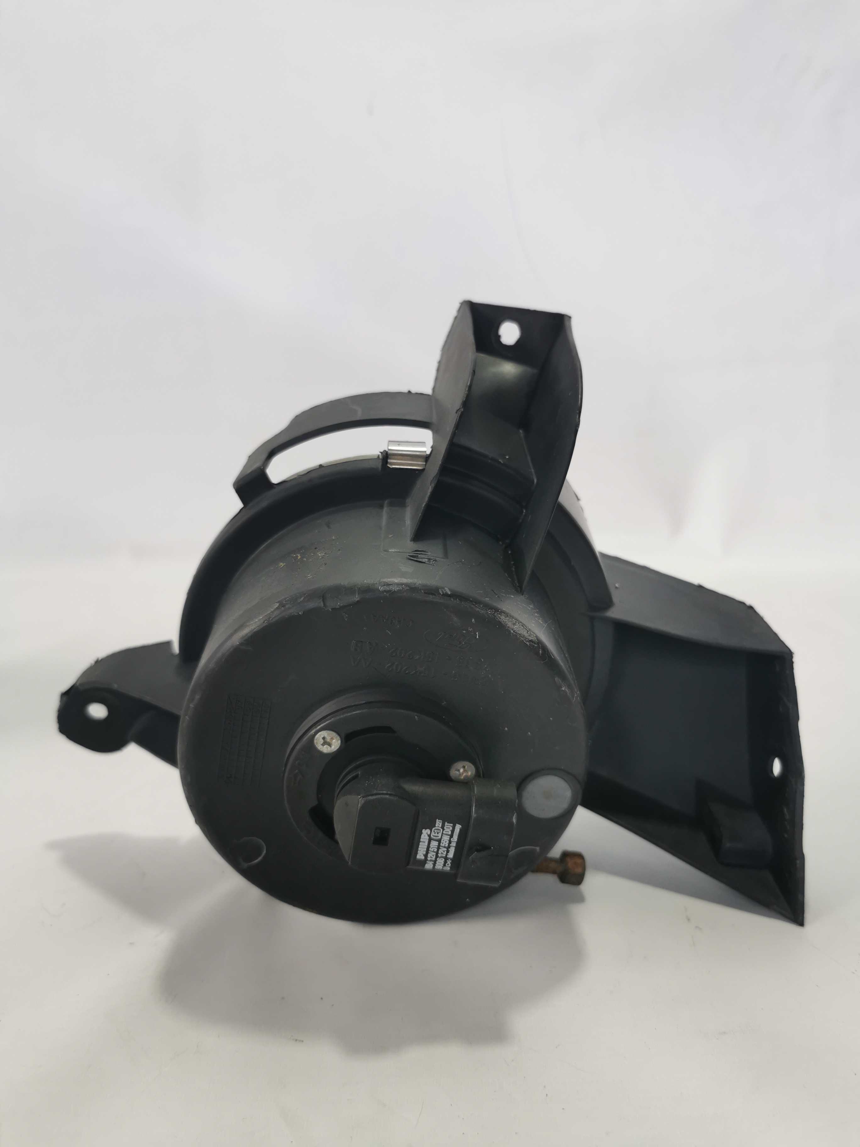 Farol De Milha Esquerdo Ford Ecosport Xlt 2009 8n1515k202 2