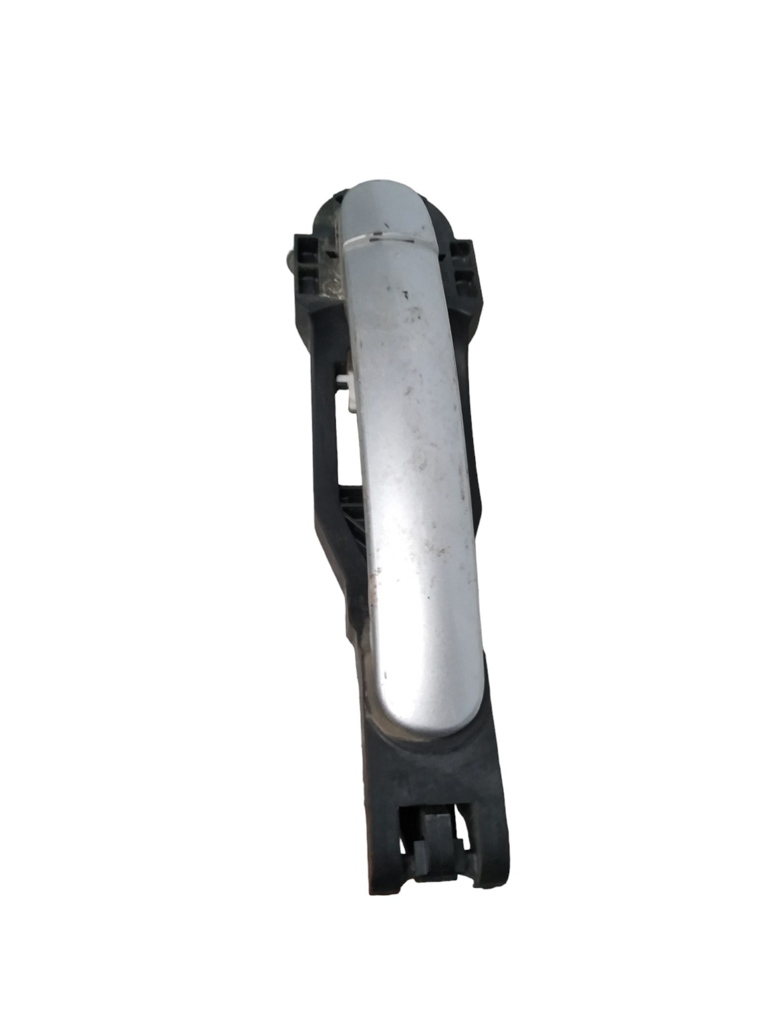 Maçaneta Externa Dianteira Direita Vw Fox 2012 Cinza Dianteira 1