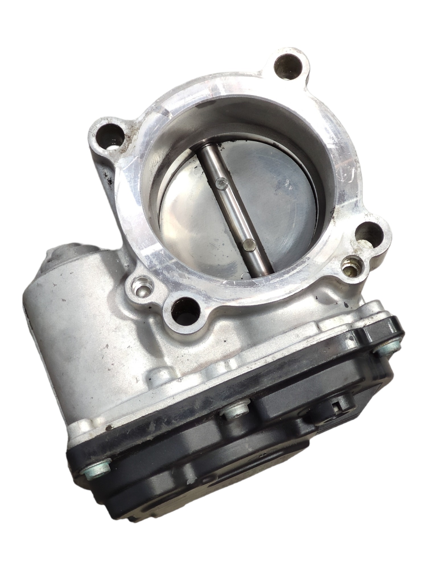 Tbi Corpo De Borboleta Vw Fox 1.6 8v 2014 032133062a 2