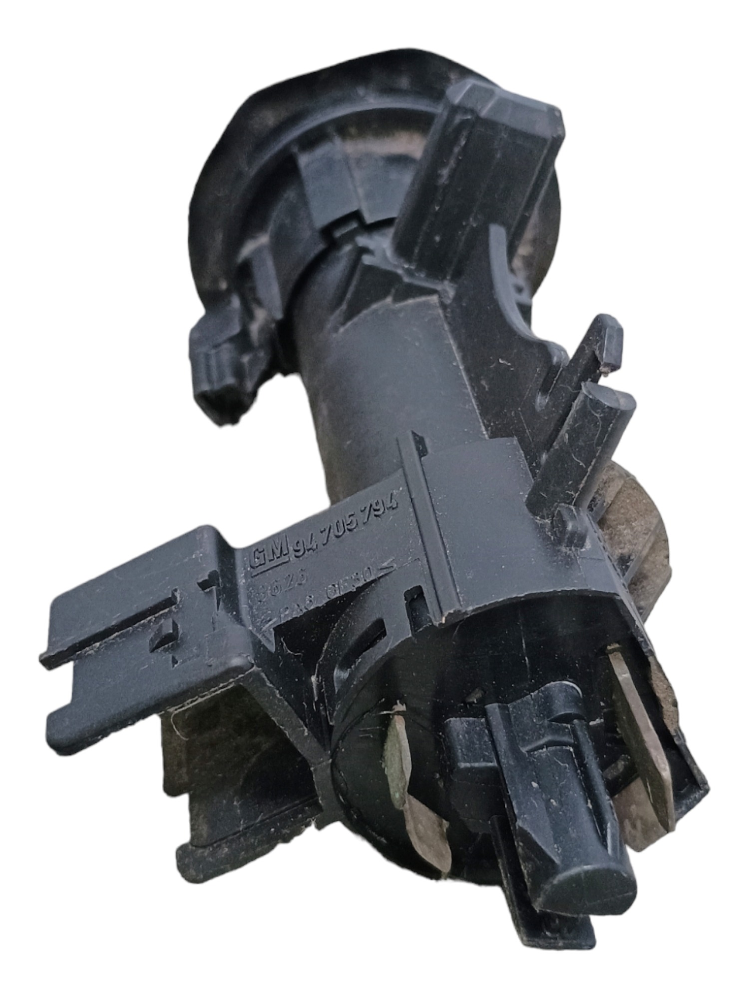 Comutador Ignição Gm Montana 1.4 2015 3