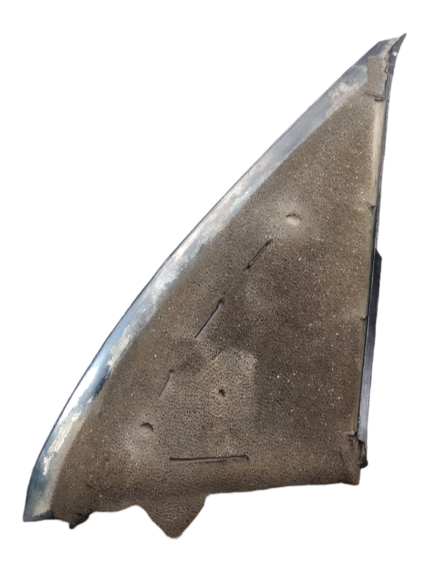 Moldura interna retrovisor esquerdo Monza 1992 2