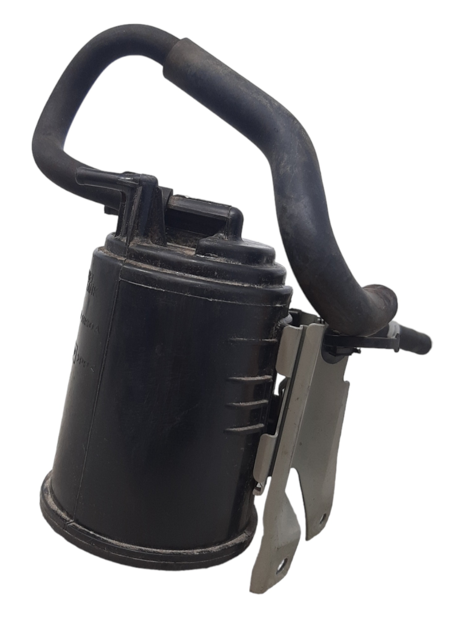 Filtro Canister Nissan Kicks S 2019 3