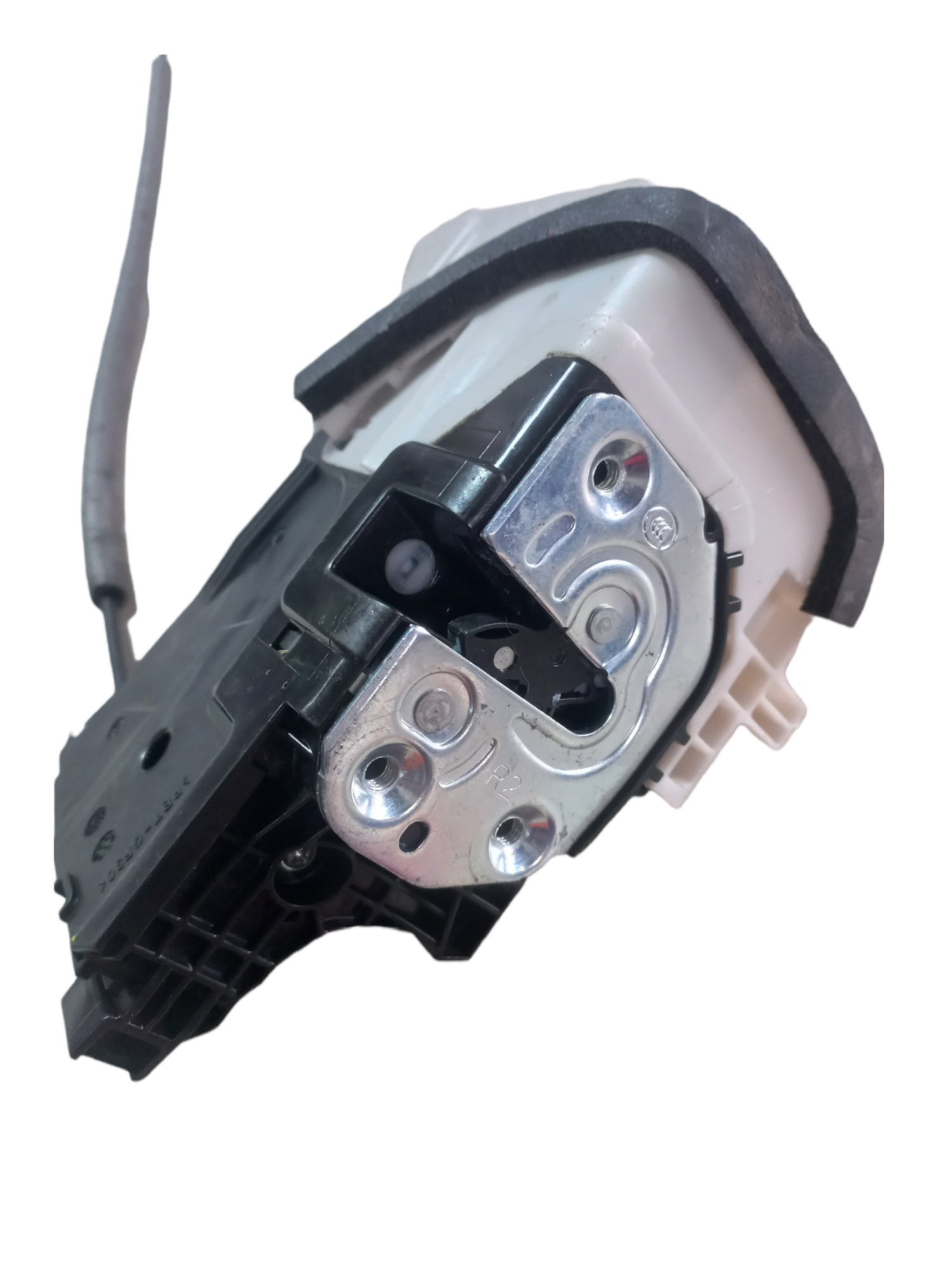 Fechadura Porta Dianteira Direita Hb20 2020 2