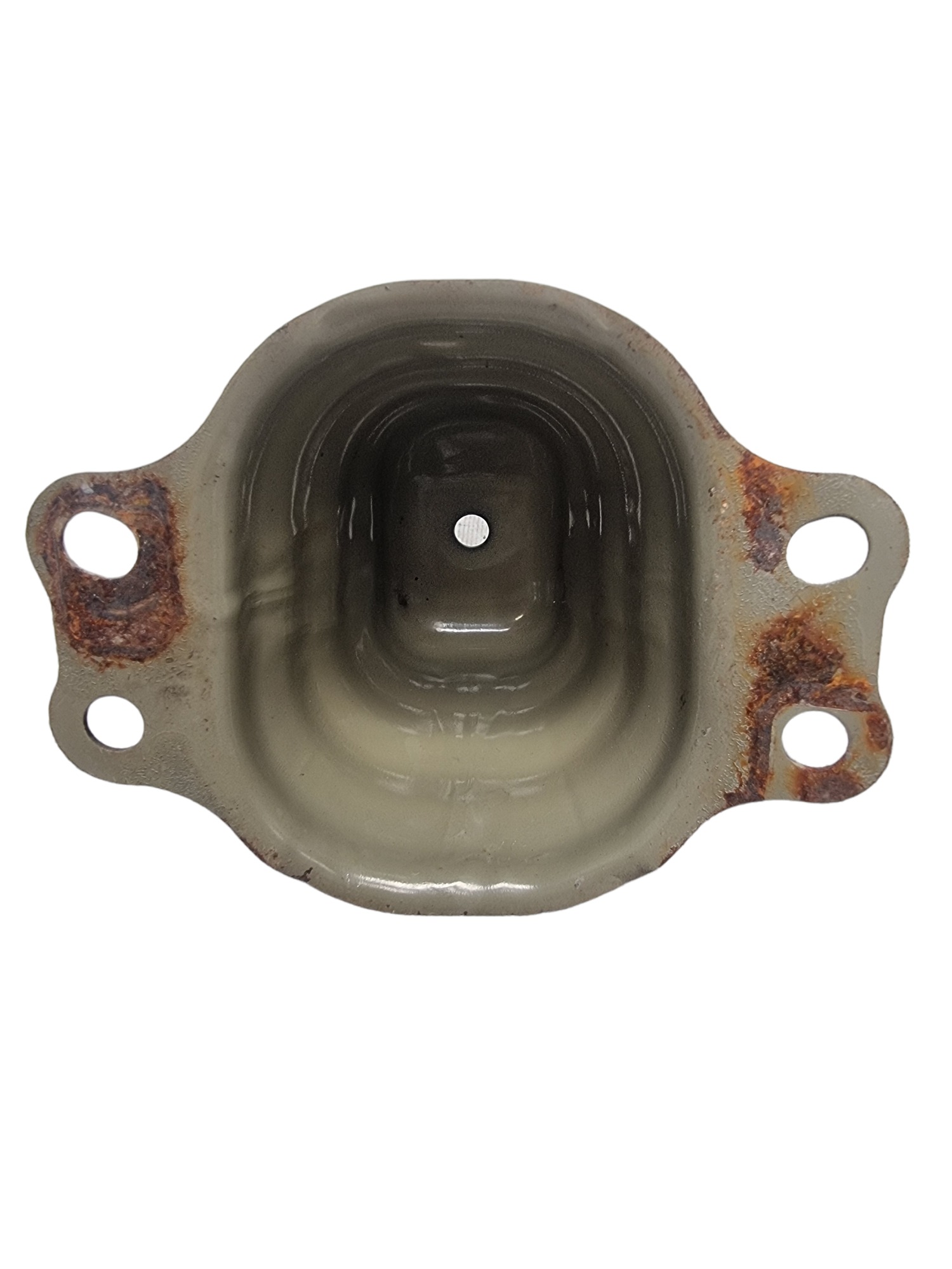 Suporte Para-choque Nissan March S 2014 2
