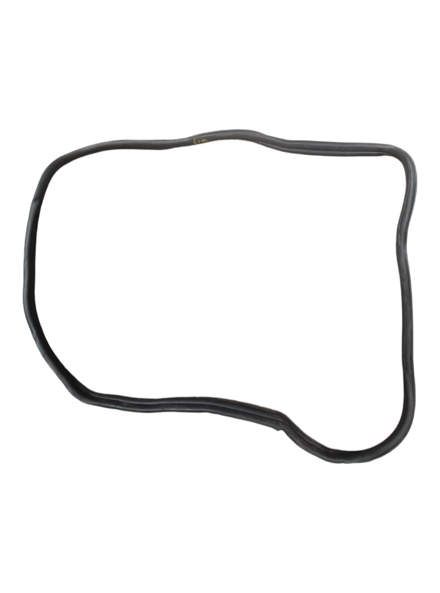 Borracha Porta Dianteira Direita Gm Onix 2019 1