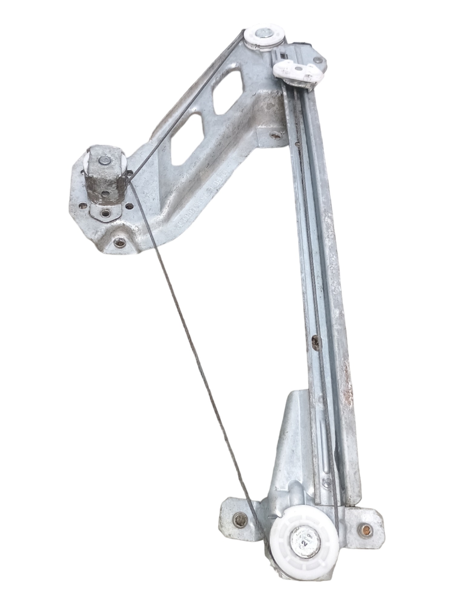 Maquina Vidro Manual Traseiro Esquerdo Gm Astra 1995 2