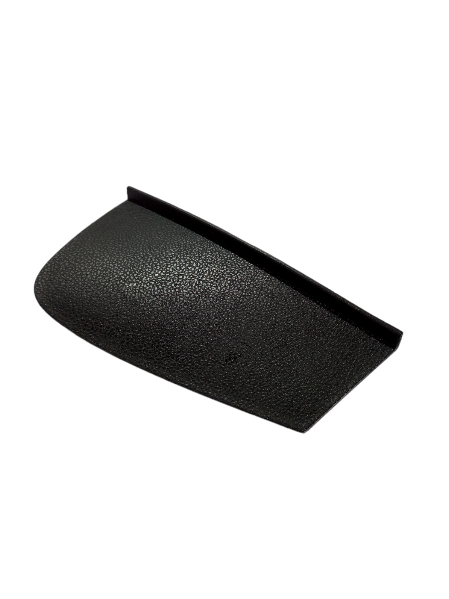 Acabamento Lateral Direita Capa Painel Honda Fit Exl 2009 3