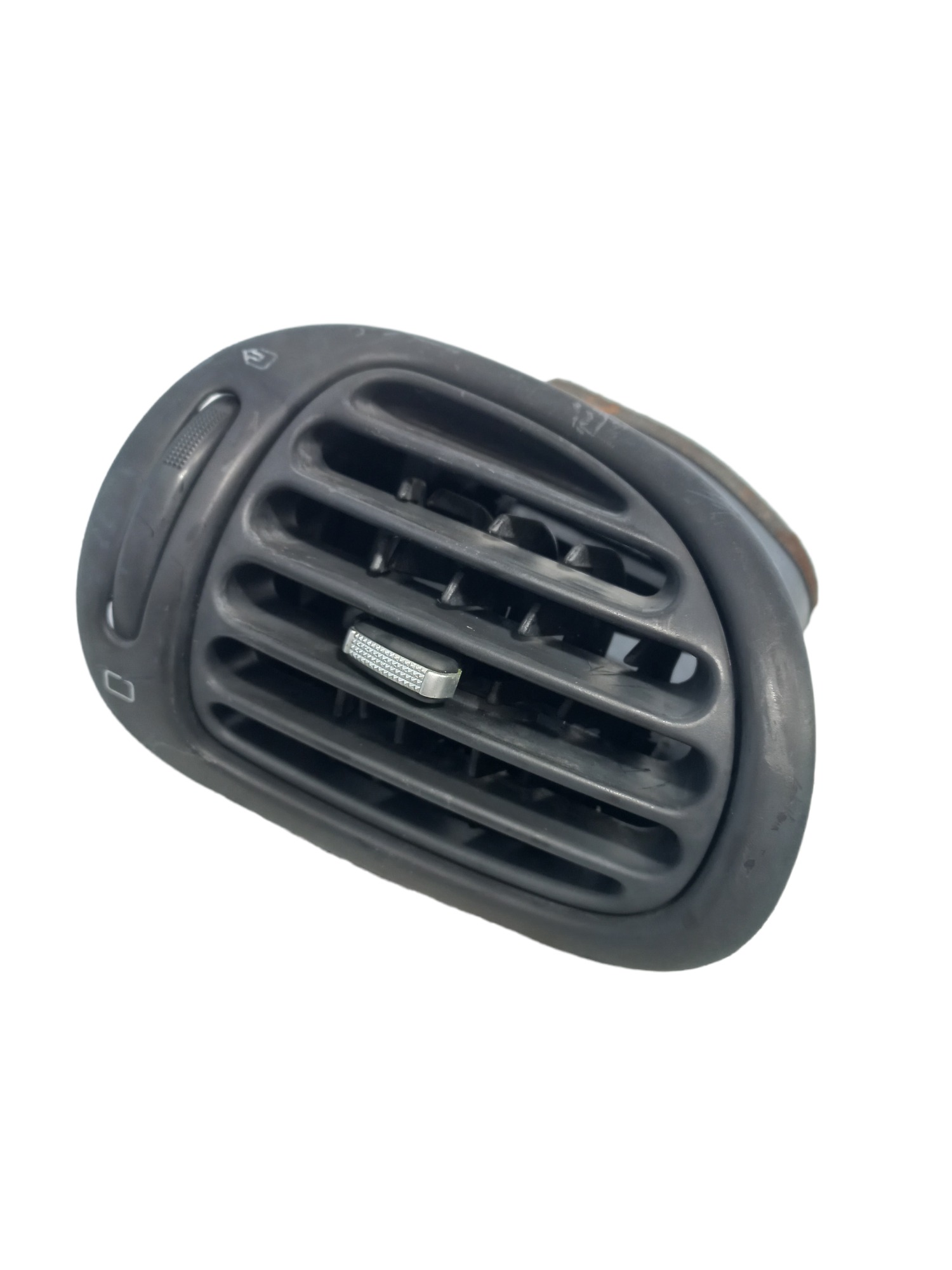Difusor de ar direito Peugeot 206 1.6 2008 509496995