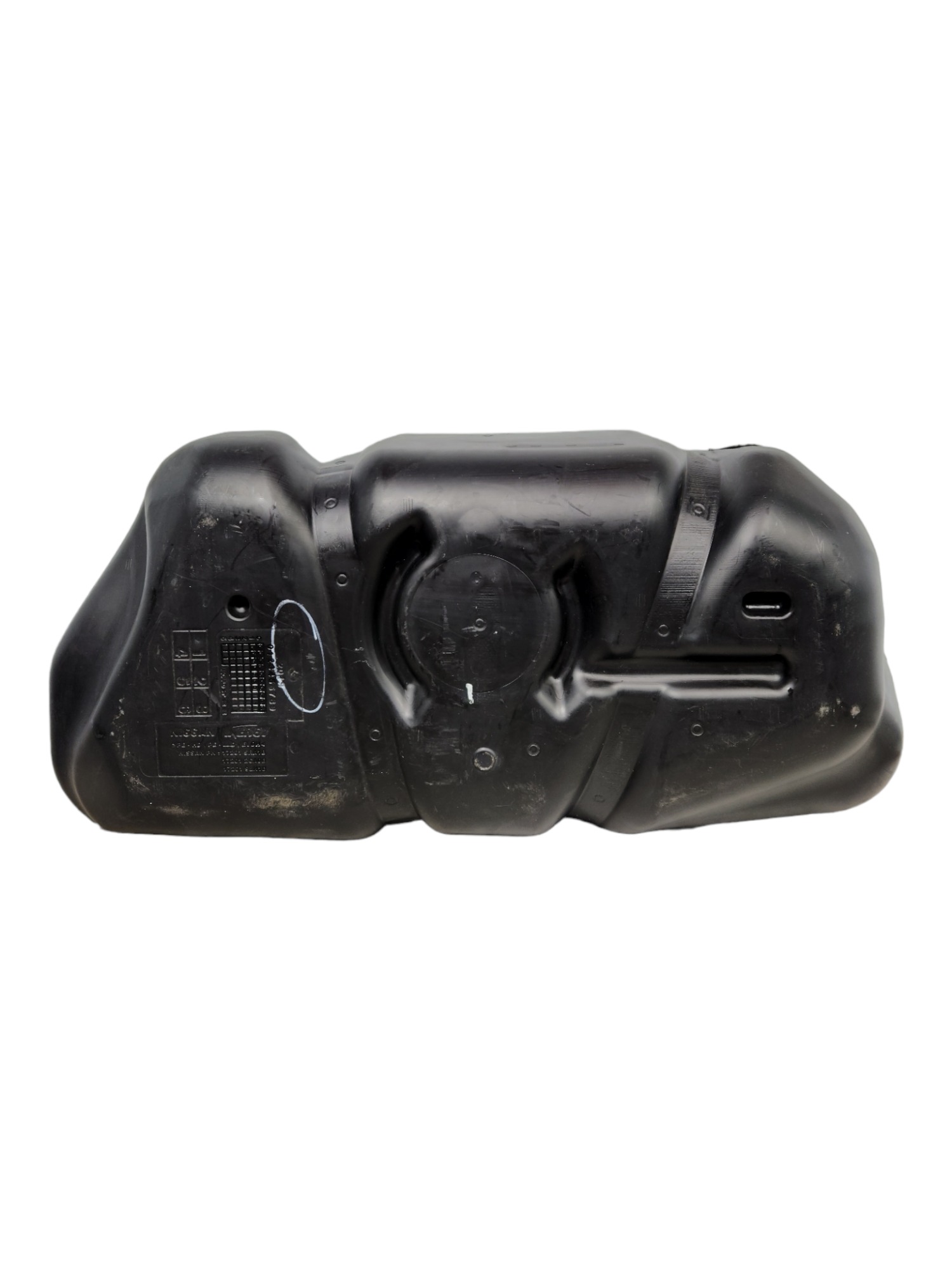 Tanque Combustível Kicks S 2019 172015ra1b 2