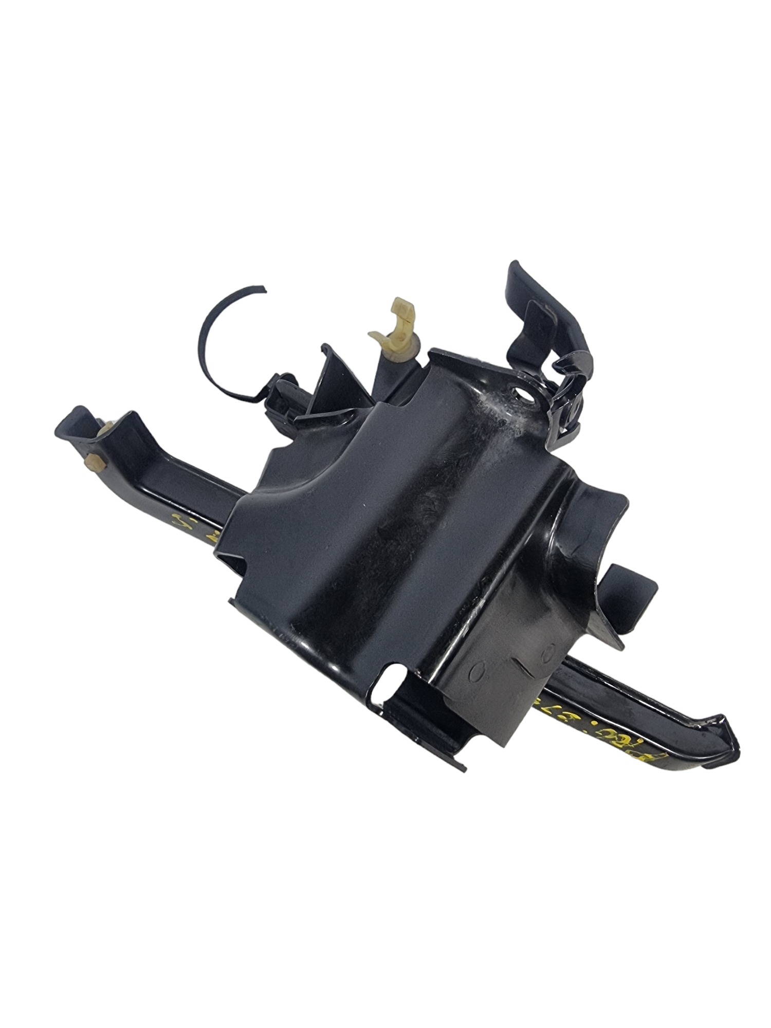 Protetor Mangueiras De Combustível Honda City Dx 2012 3