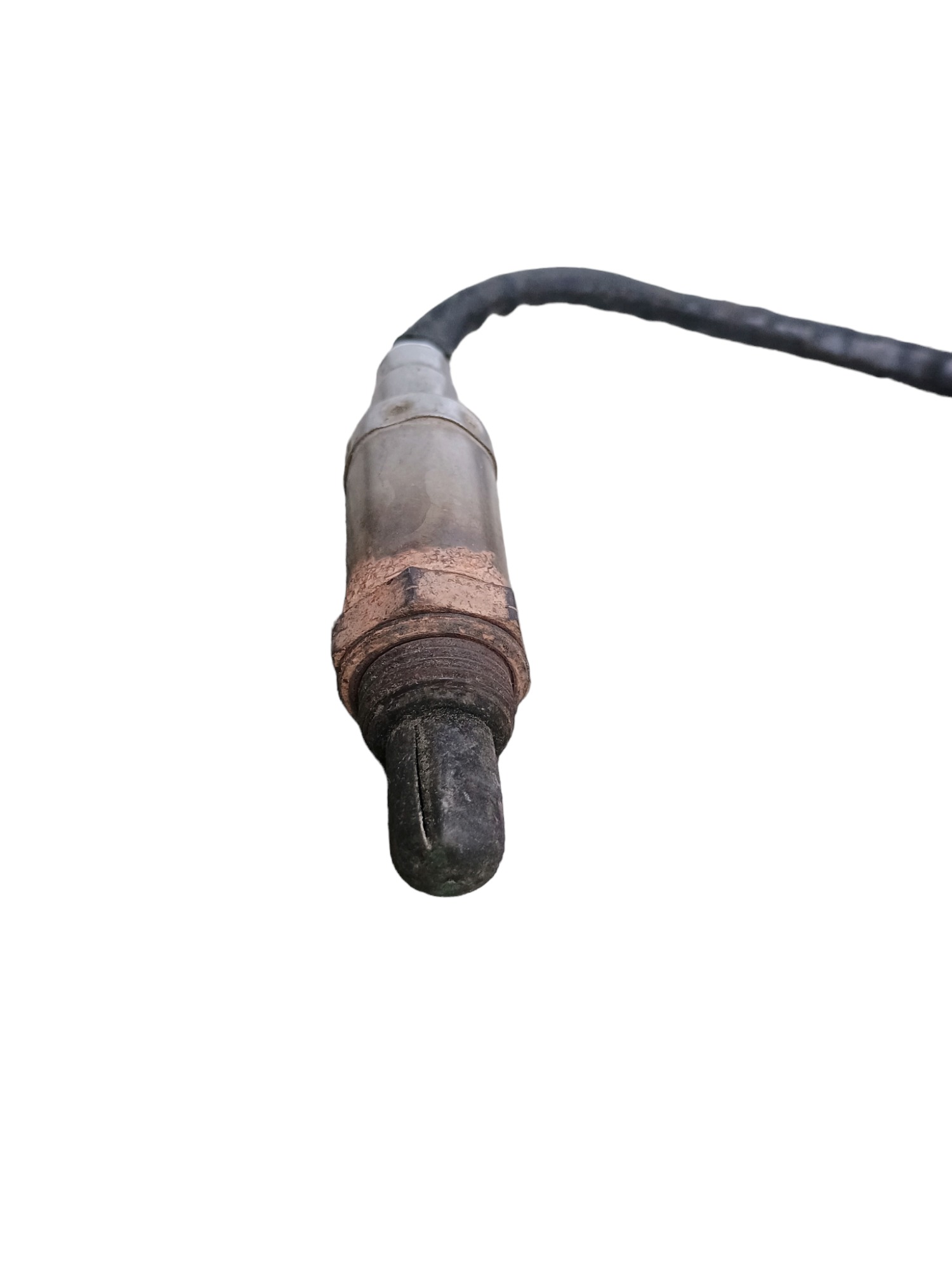 Sonda Lambda Vw Gol Special 1.0 2004 Com Detalhe 4