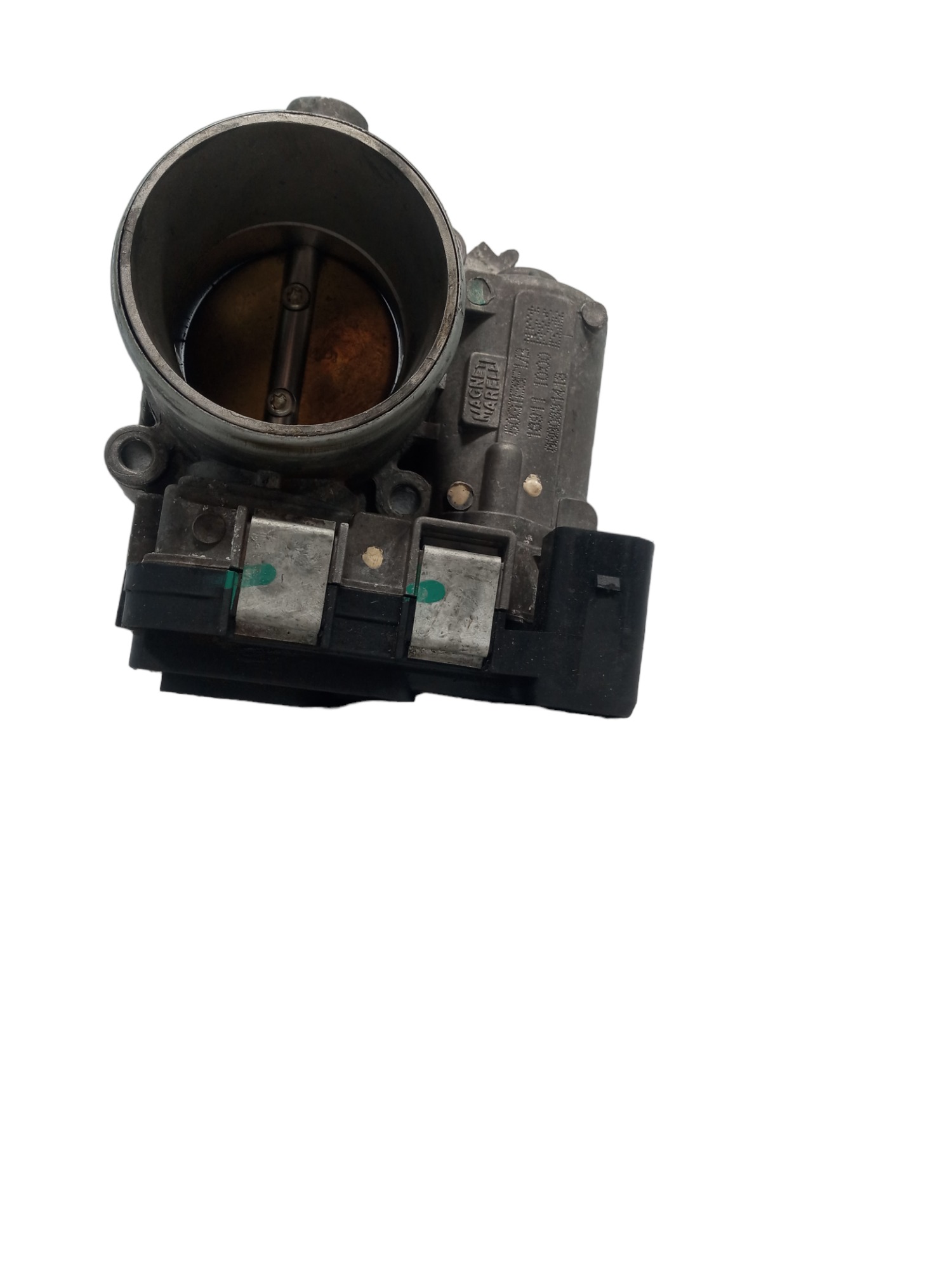 Tbi Corpo Borboleta Fiat Bravo 1.8 2012 2