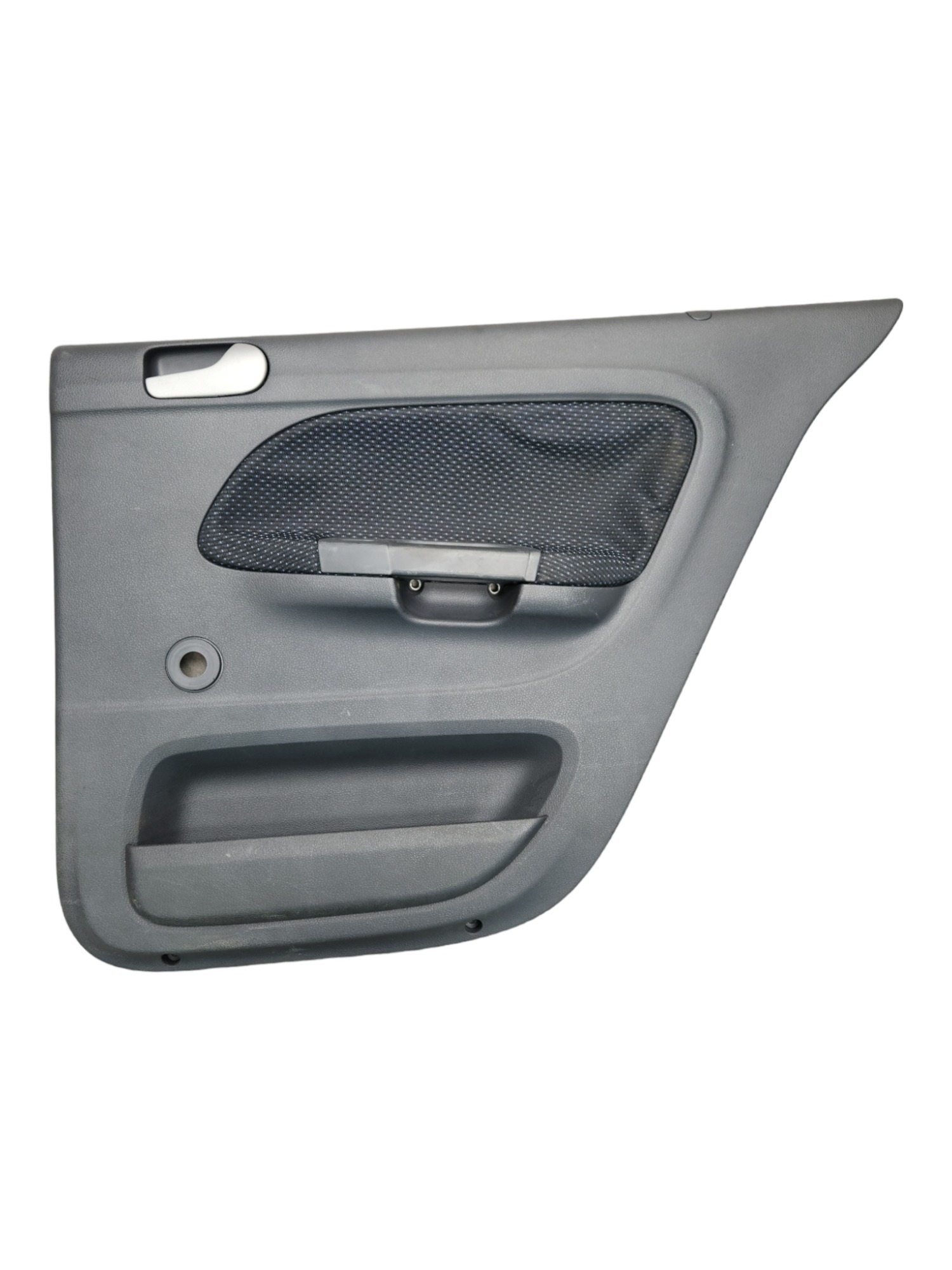 Forro Porta Traseira Direita Volkswagen Voyage 2015 1