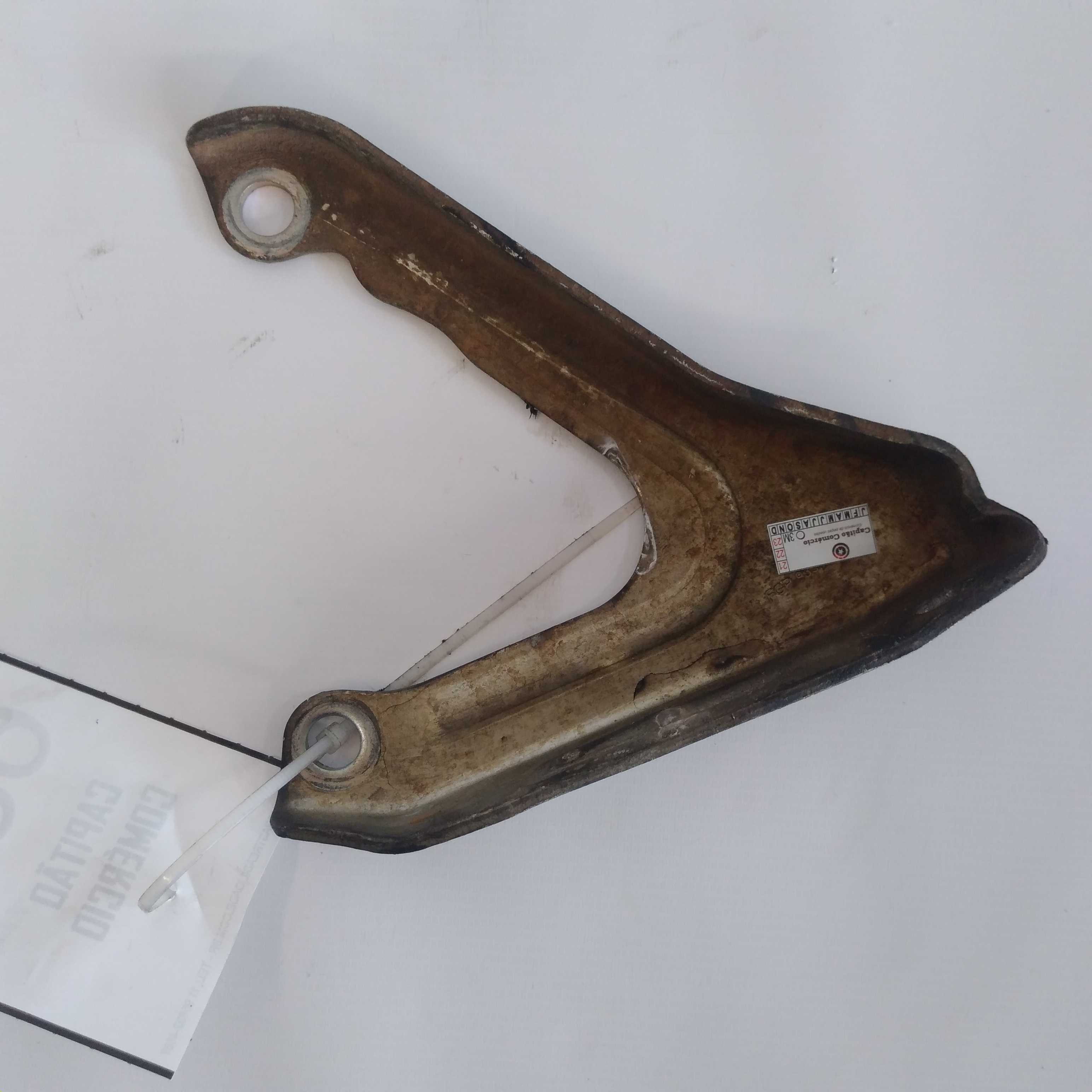 Suporte Coletor De Admissão Celta Spirit 93397815 1