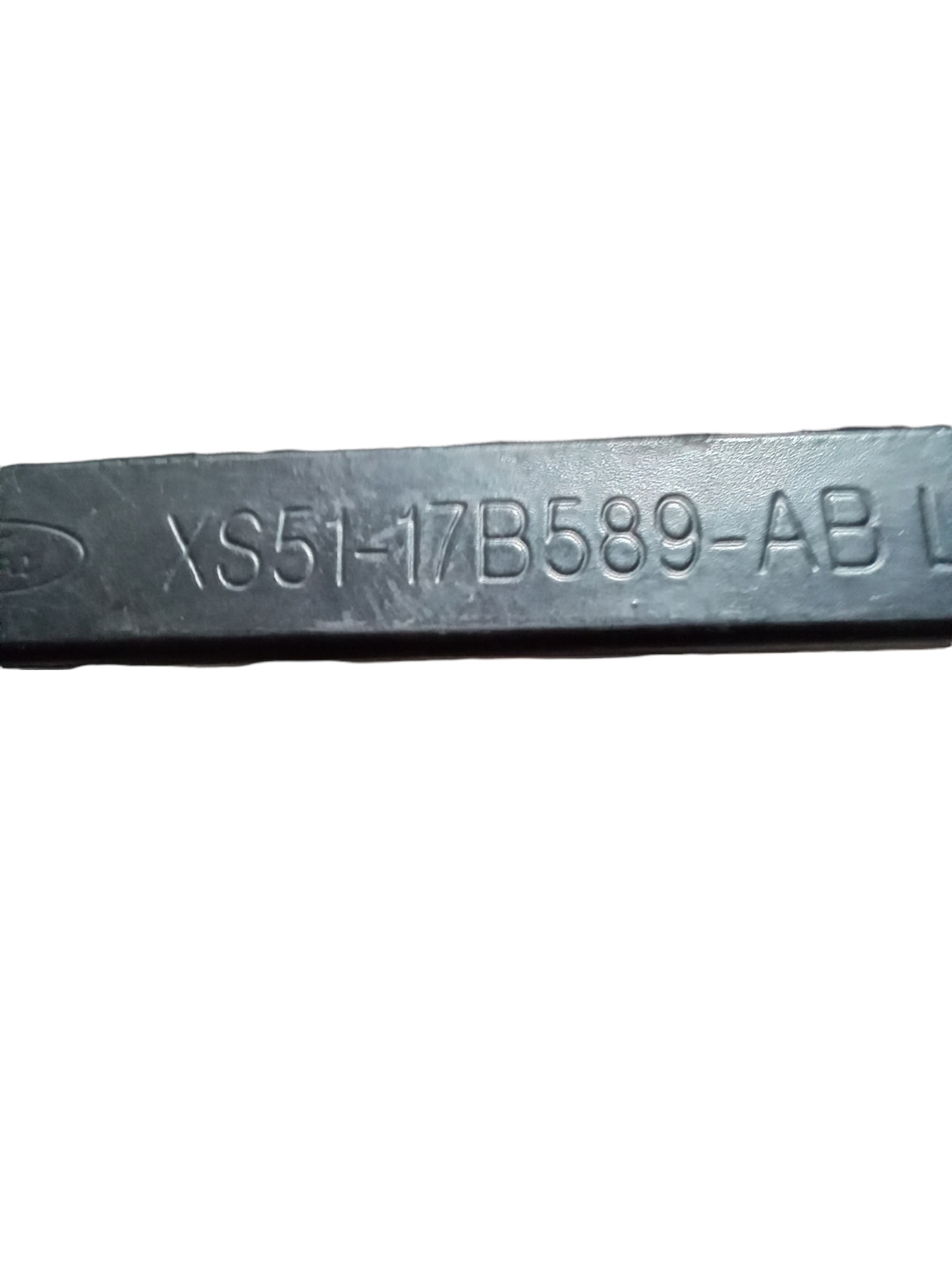 Braço Limpador Para-brisa Esq Ford Ka Flex 2008 Xs5117b589 3