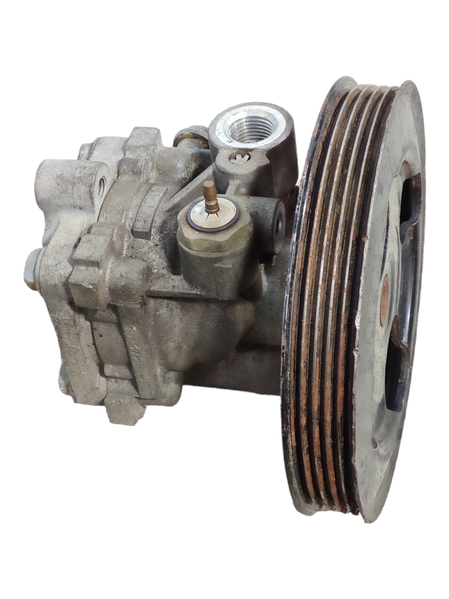 Bomba Direção Hidráulica Pajero Tr4 2005 2