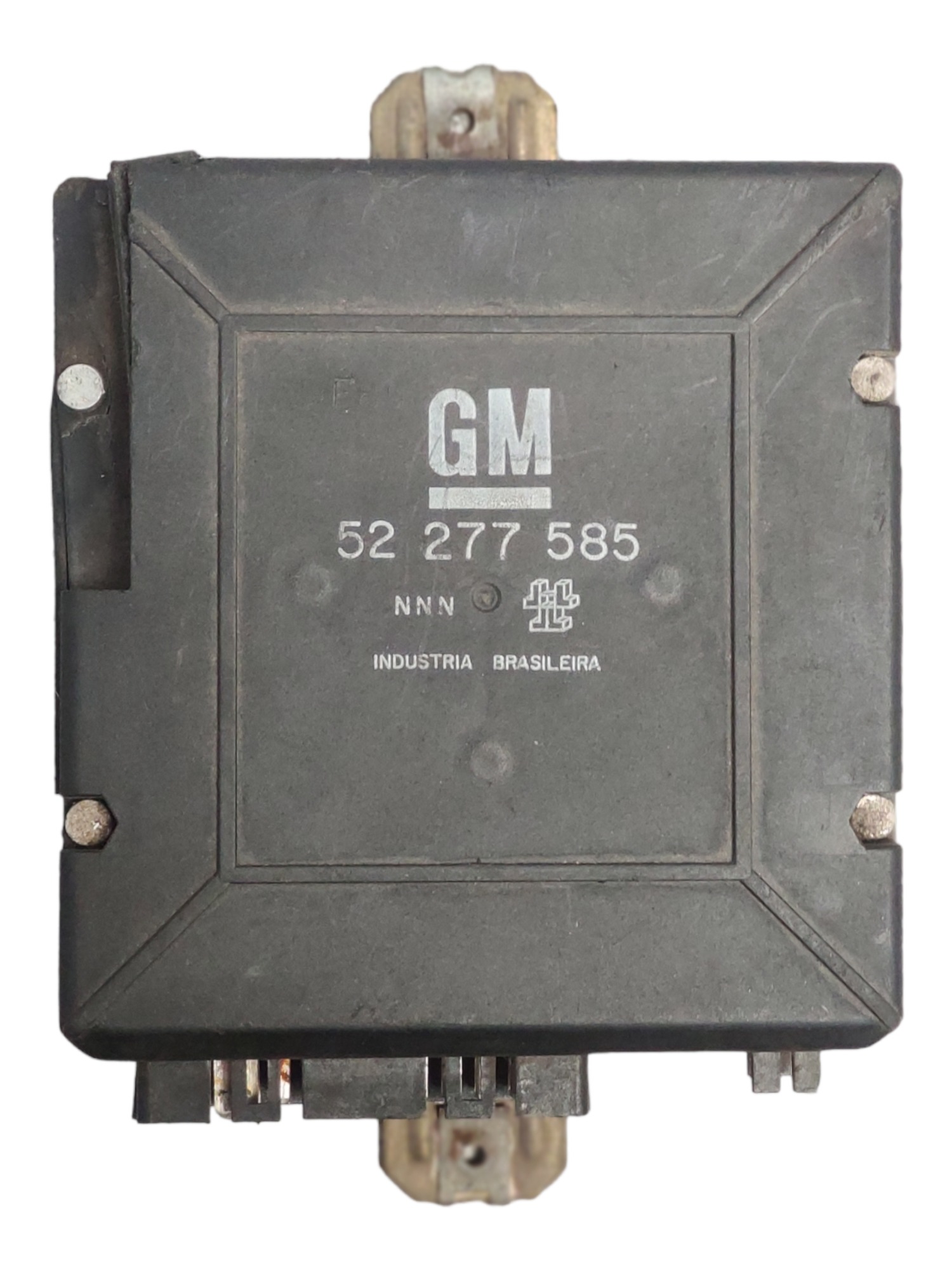 Módulo Alarme Gm Kadett Gl 1995 52277585 1
