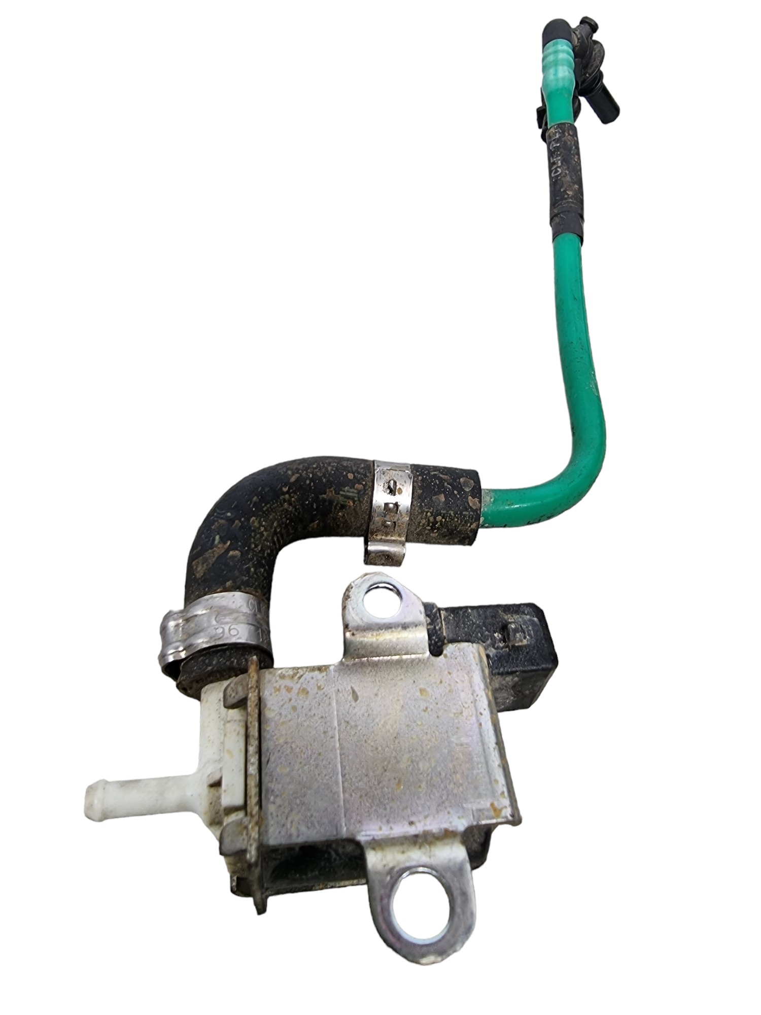 Válvula Solenoide Fiat Uno Attractive 1.0 2021 51808645 2