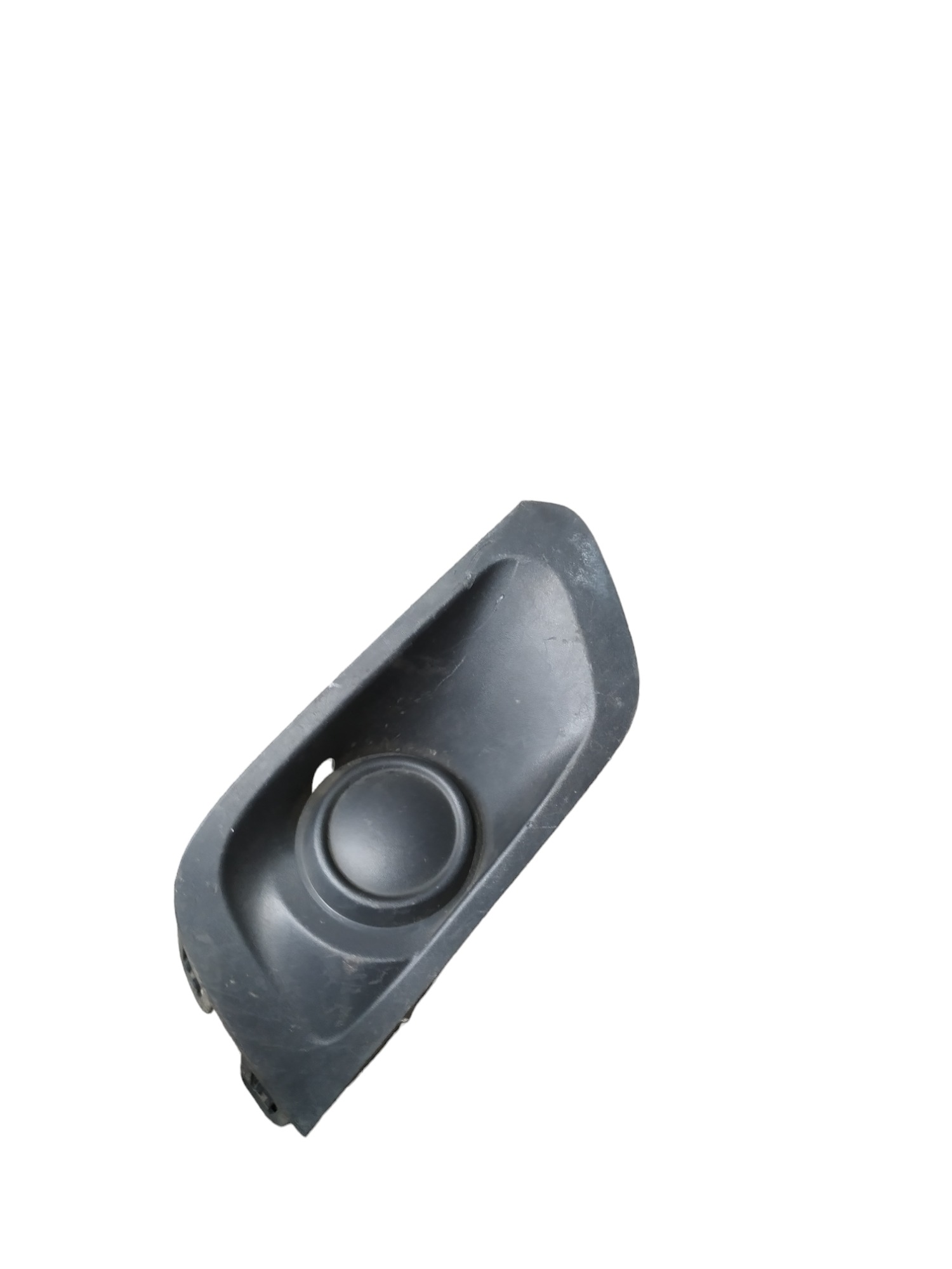 Acabamento Farol Milha Direito Gm Onix 2019 2