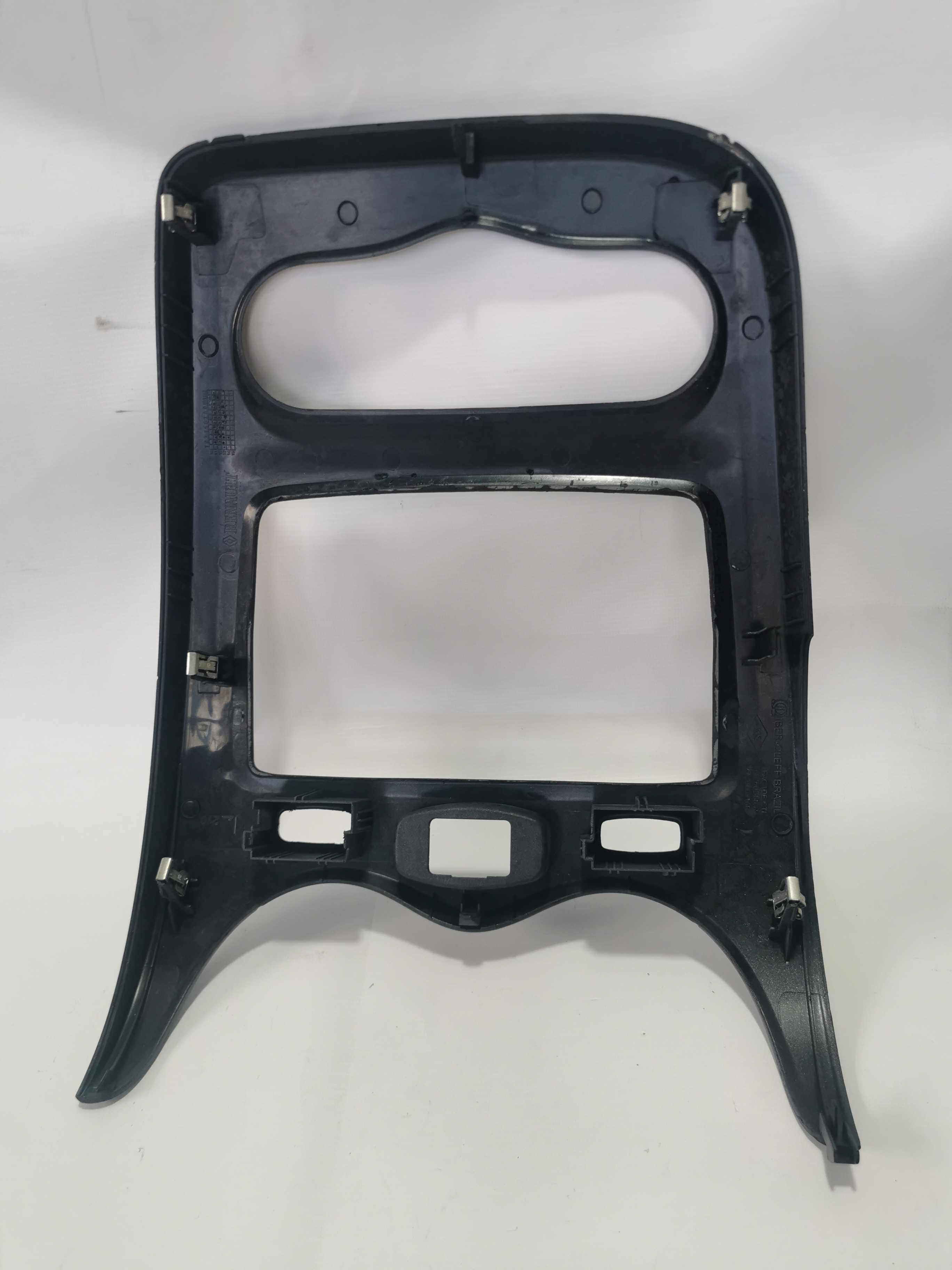 Moldura Painel Central Sandero Stepway 682600816 3