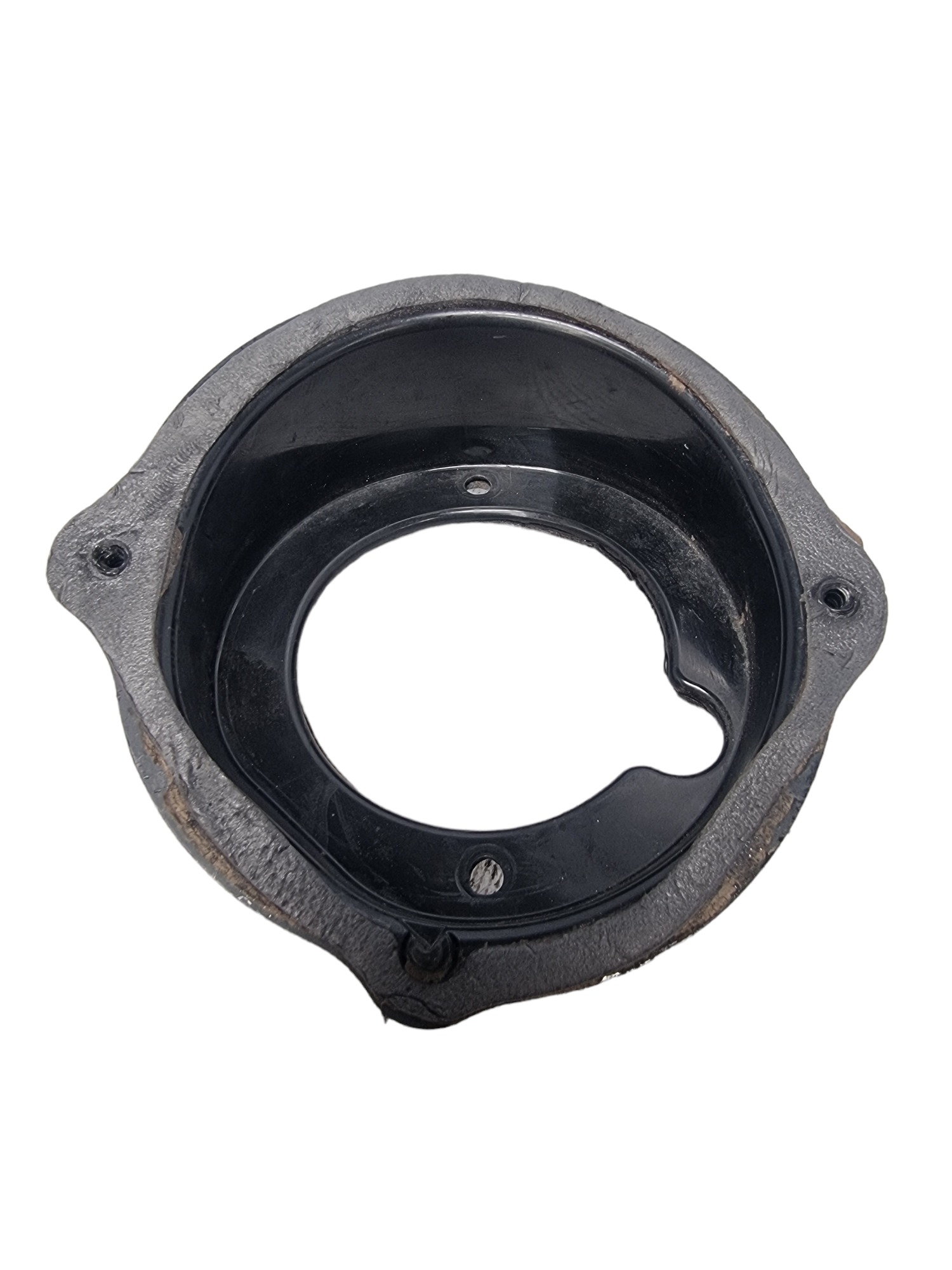 Suporte Gargalo Tanque De Combustível Renault Oroch 7330603 2