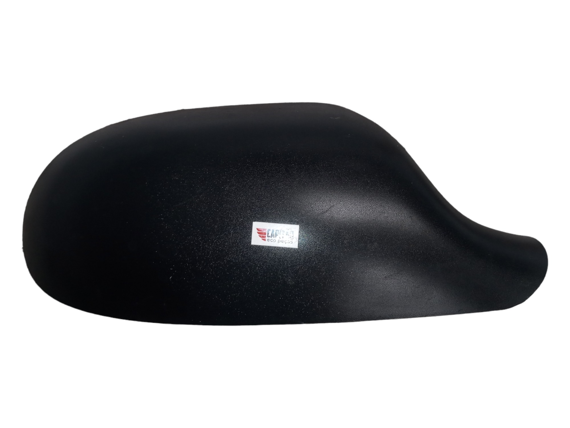 Capa Retrovisor Direito Fiat Palio 1.0 2010 Com Detalhe 1