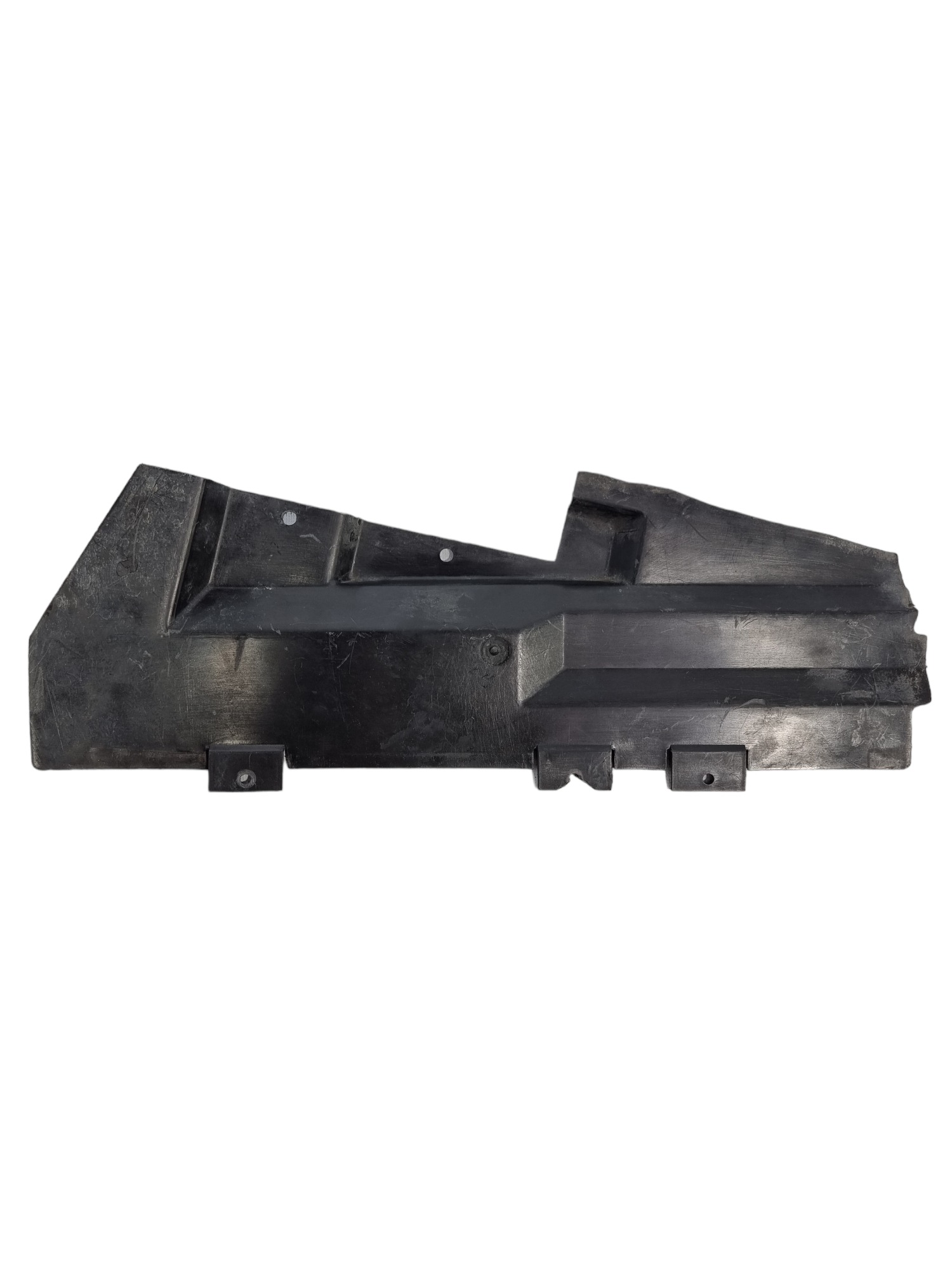 Defletor Condutor De Ar Radiador vw Gol G3 G4 377121284