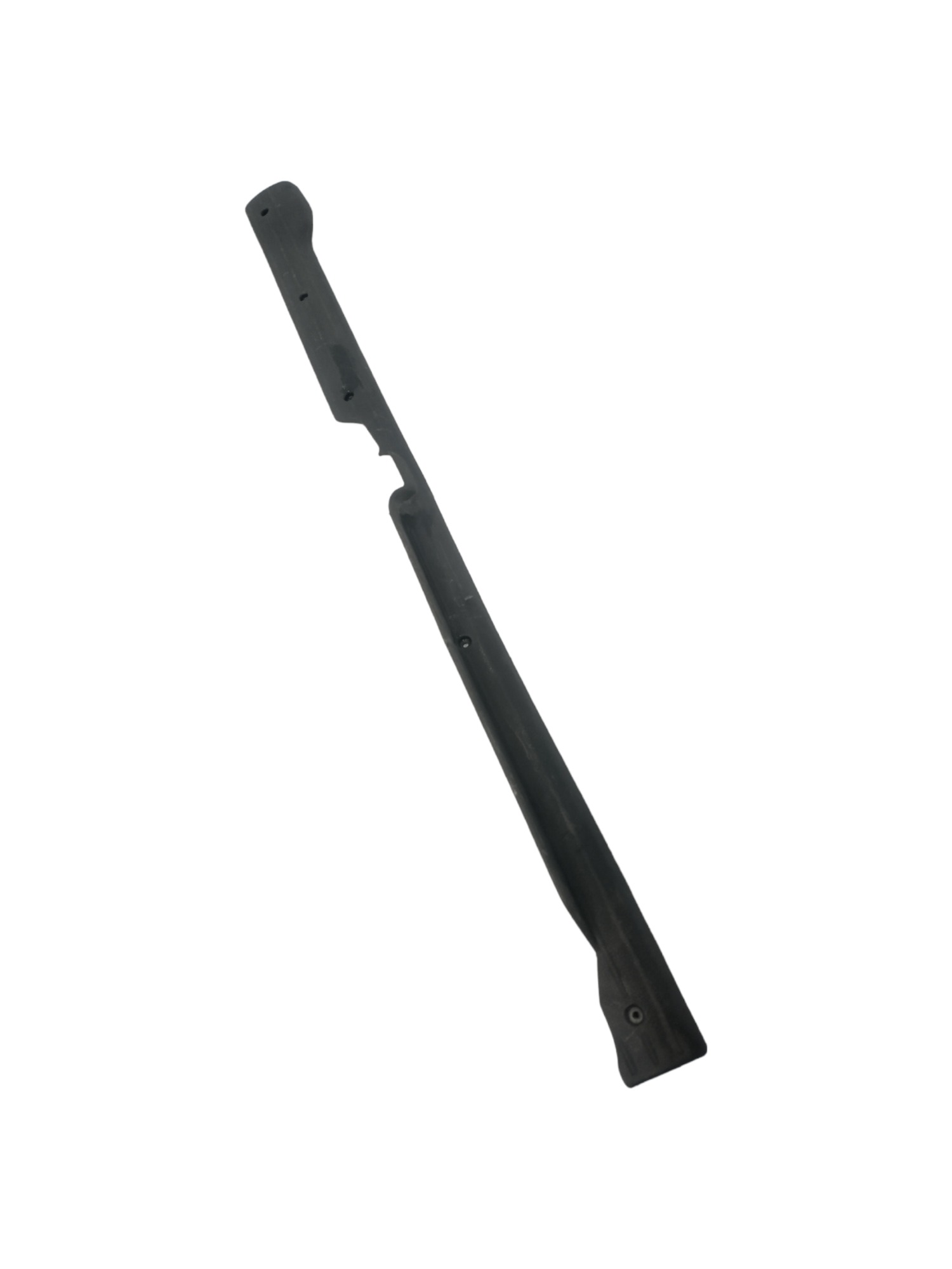 Moldura Soleira Direita Fiat Palio Fire 1.0 2006 735288236 2