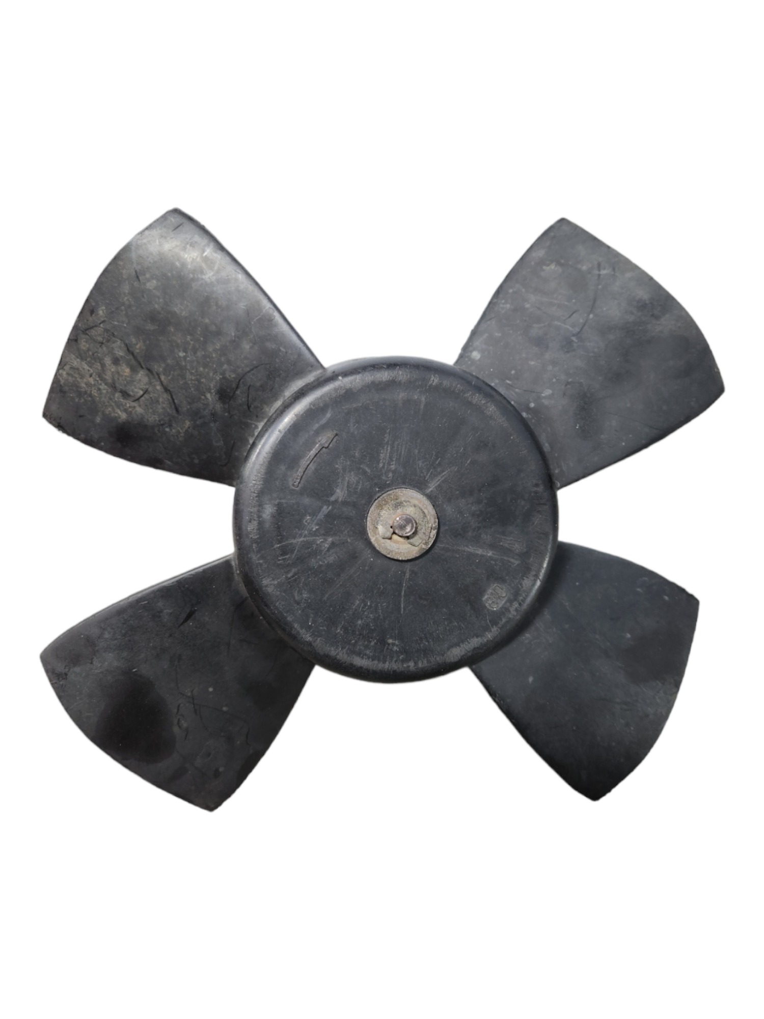 Ventoinha Radiador Gm Corsa 2000 9130451170