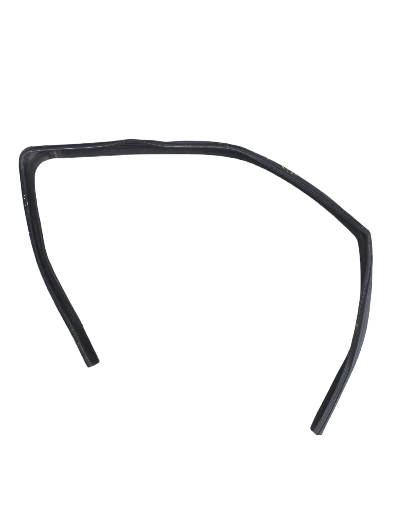 Borracha Porta Dianteira Direita Vw Parati 2009 5w4837440 2