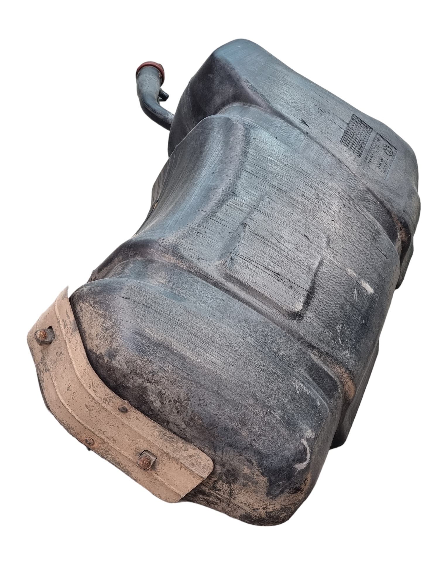 Tanque De Combustível Santana Quantum 1998 325201075 3