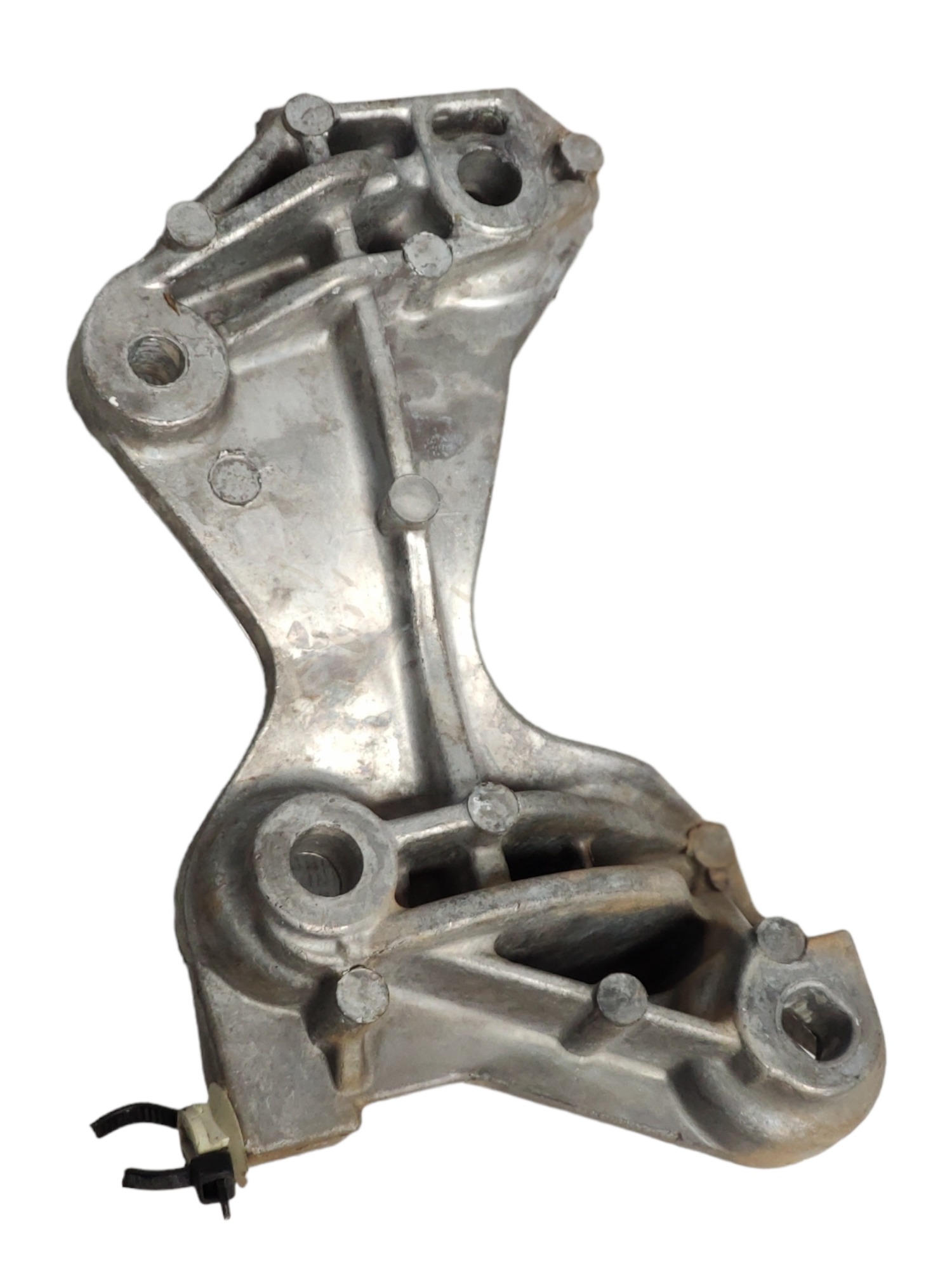 Suporte Alternador Renault Oroch 1.6 16v 2021 117103885r 2