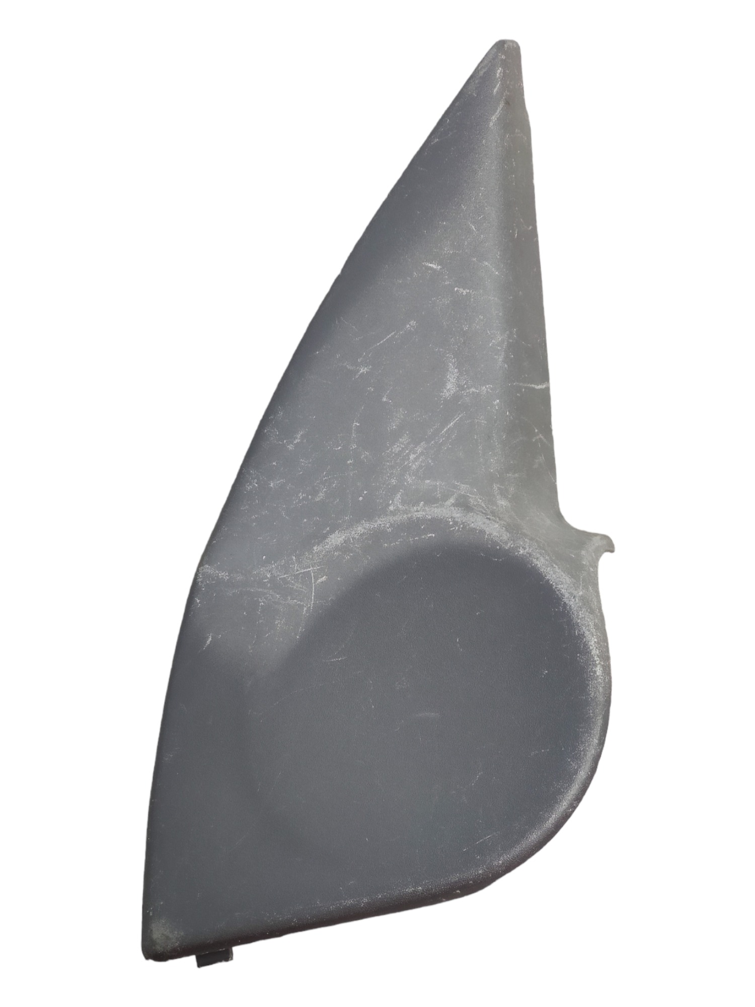 Moldura Interna Retrovisor Direito Gm Corsa 1998 90438368 1