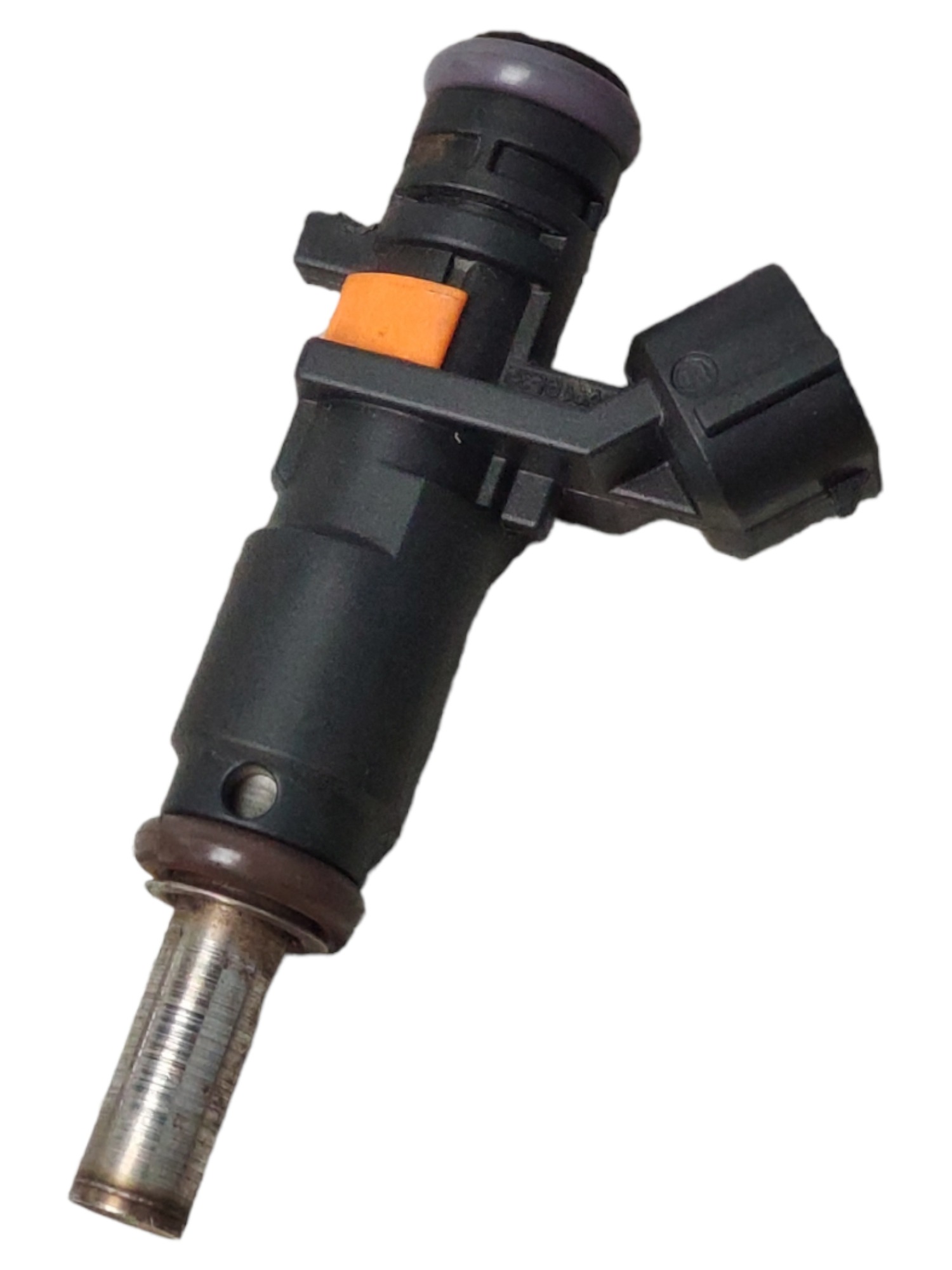 Bico Injetor Renault Oroch 1.6 16v 2021 166008992r 2