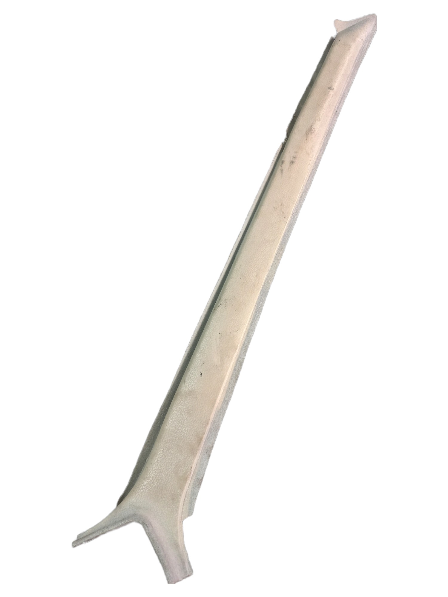 Moldura Coluna Para-brisa Direito Uno Mille 1190314 2