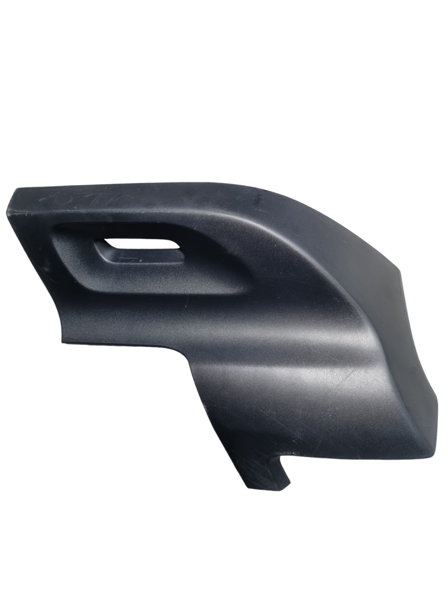 Acabamento Lateral Esquerdo Renault Oroch 2021 938j30799 1