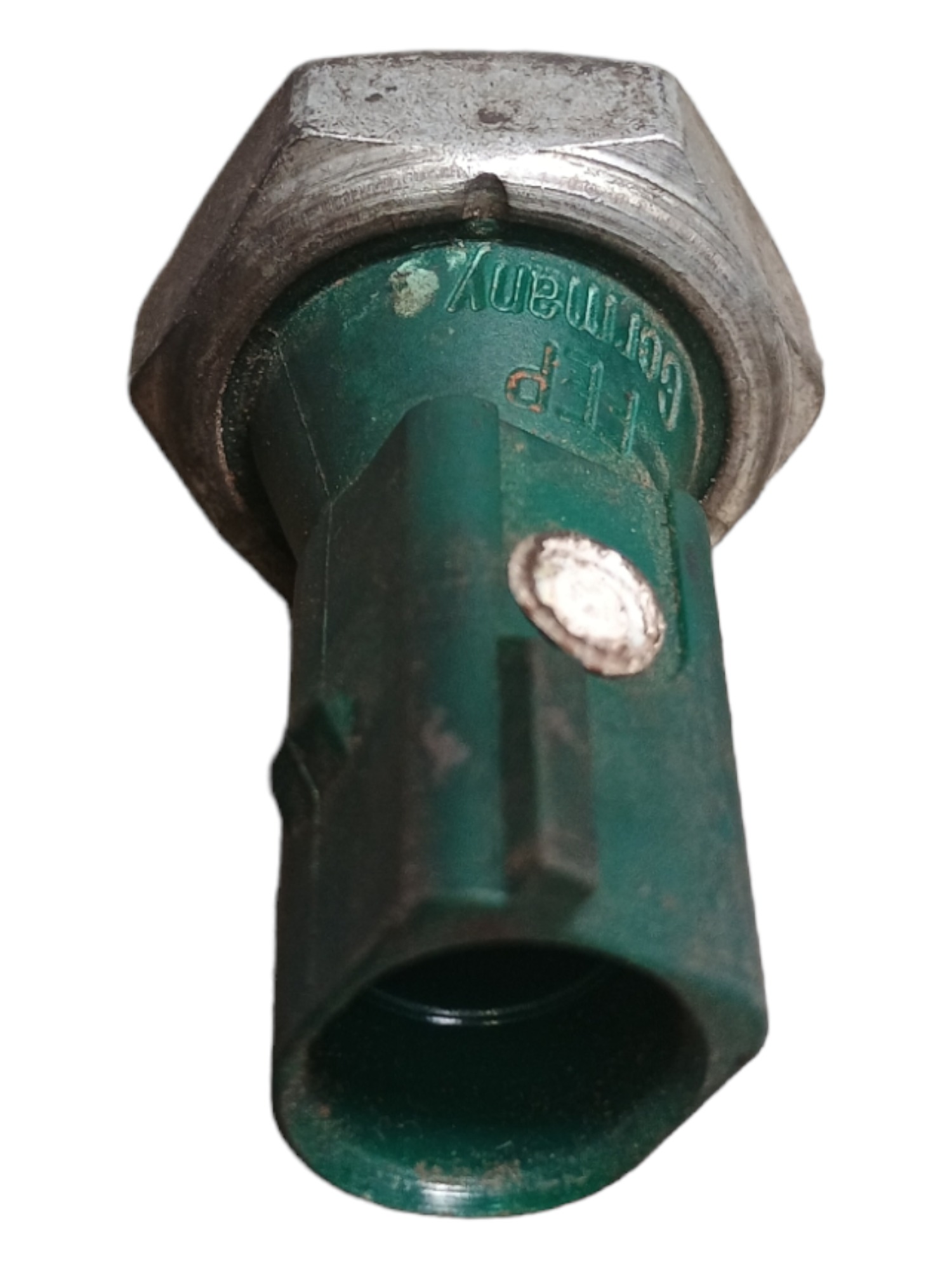 Sensor De Temperatura Vw Gol 1.0 2015 3