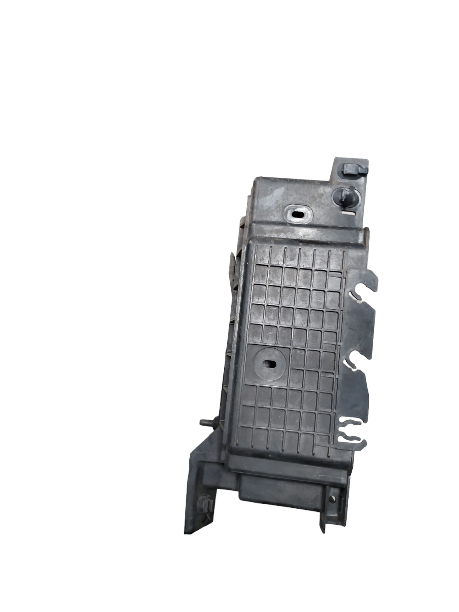 Suporte Caixa Bateria Citroen C3 2004 3