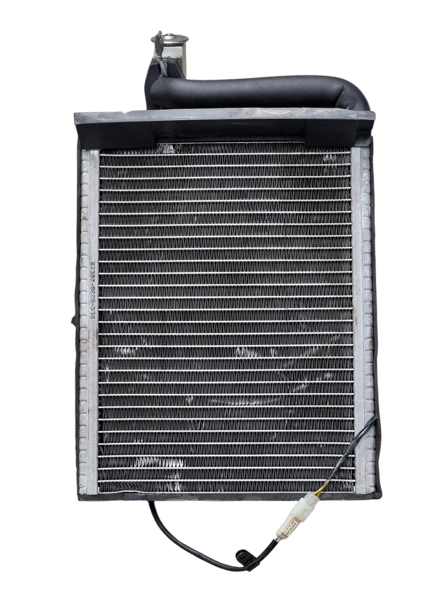 Radiador Caixa Ar Condicionado Celer Act 2018 1