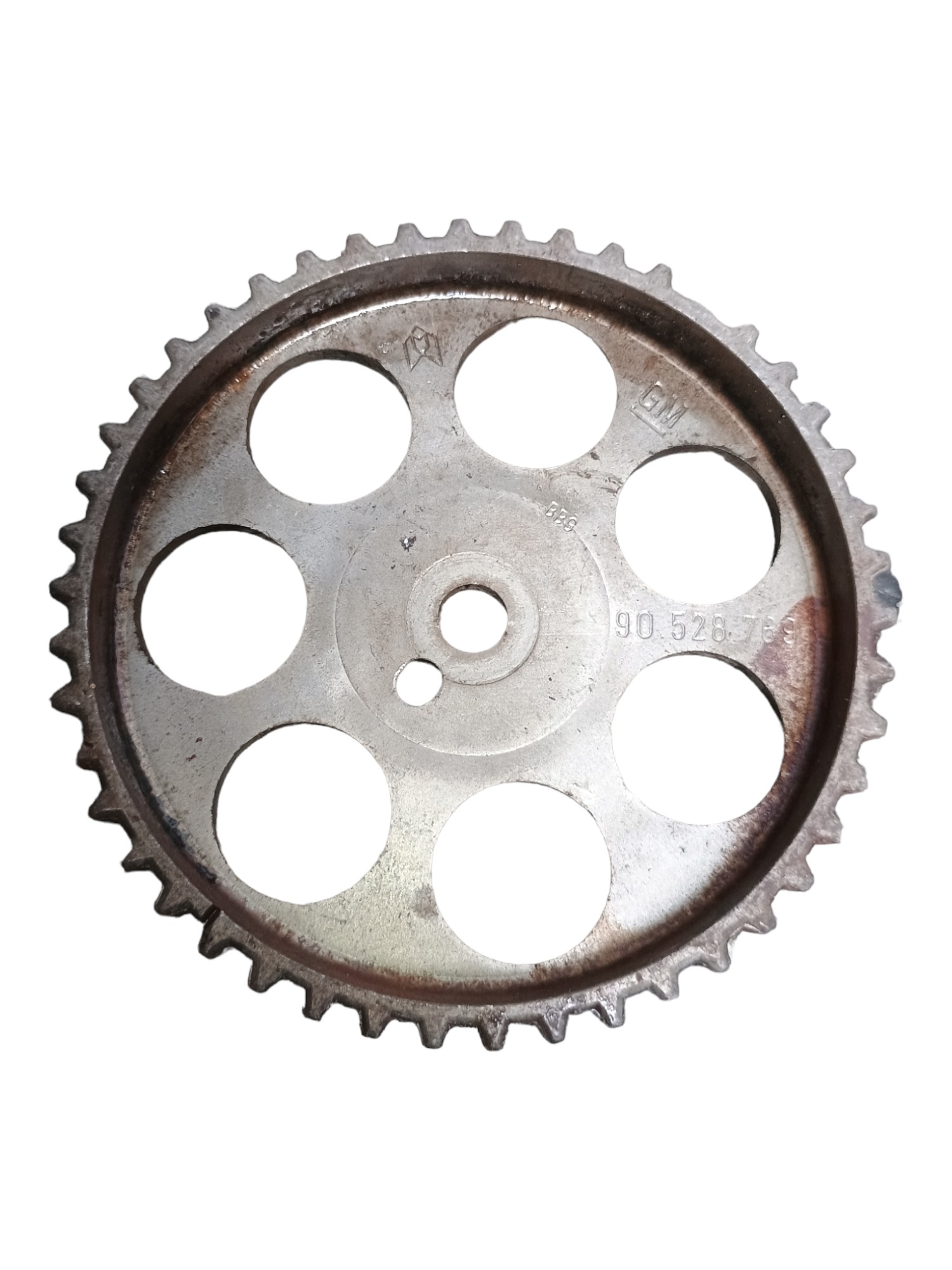 Engrenagem Comando Gm Vectra 8v 1997 90528769 3