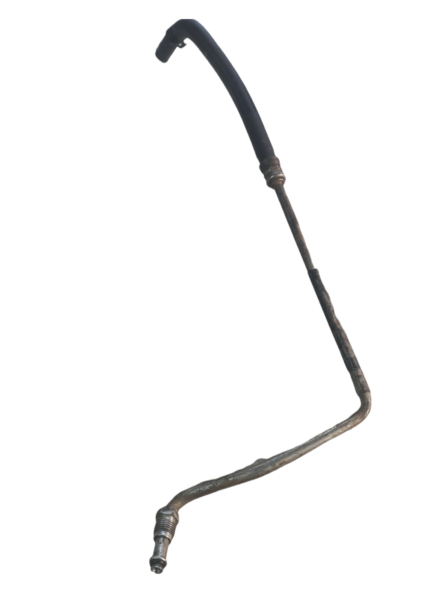 Mangueira Direção Hidráulica Classic Ls 2011 93338534