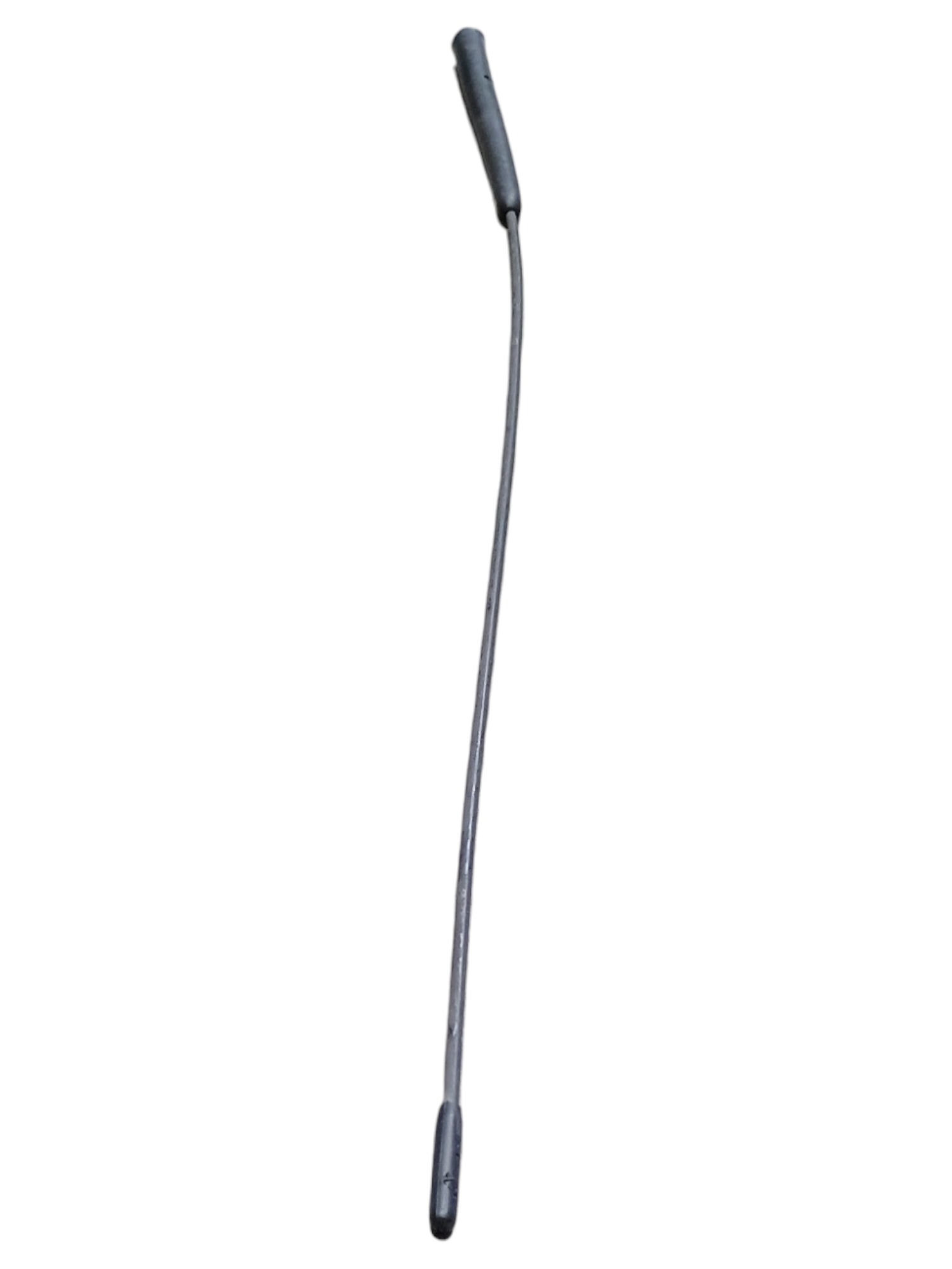 Haste Antena Teto Ford Fiesta 1.0 2008  Preto 3