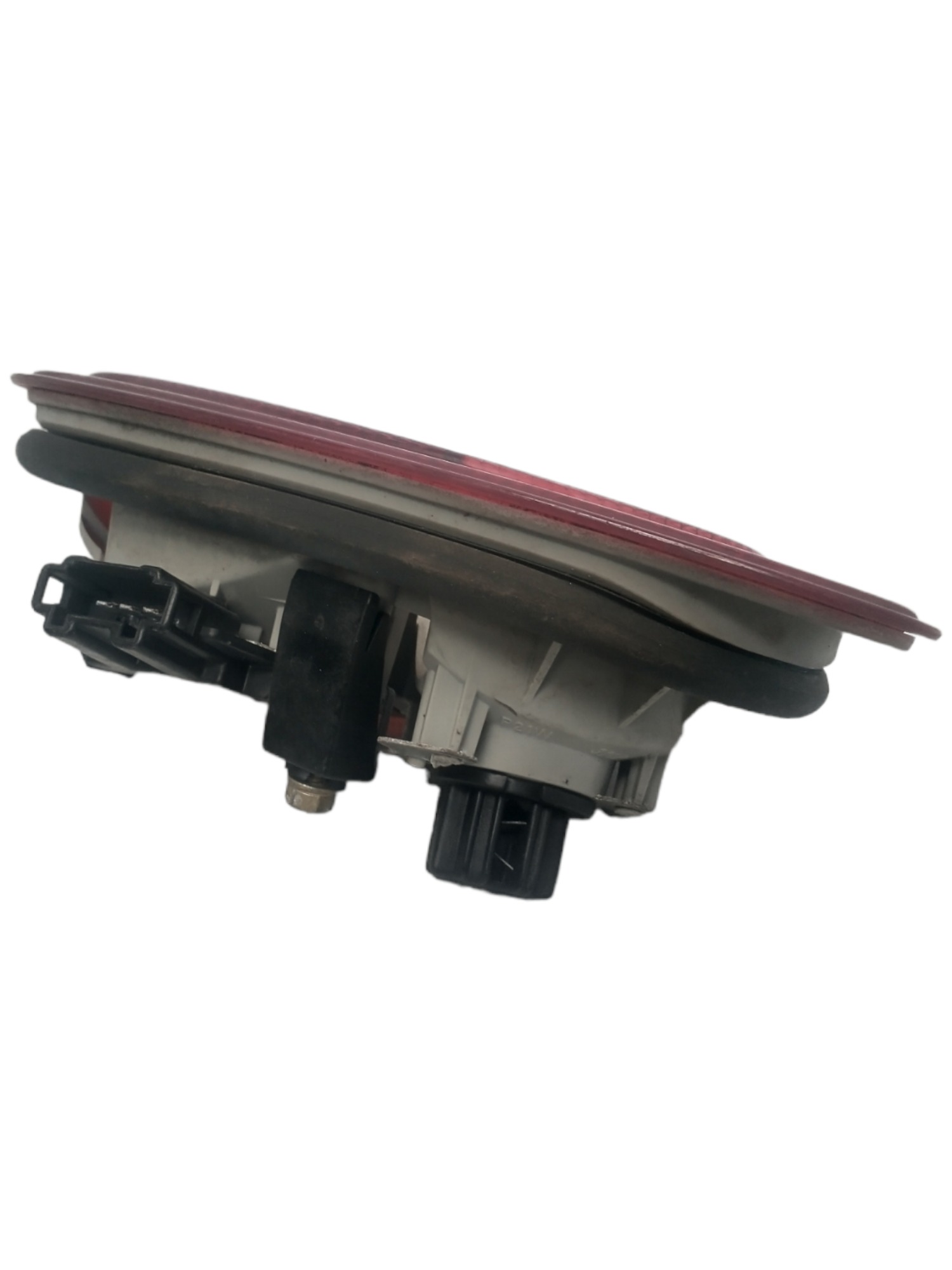 Lanterna Direita Tampa Tras Mercedes E320 2002 A2108201064 2