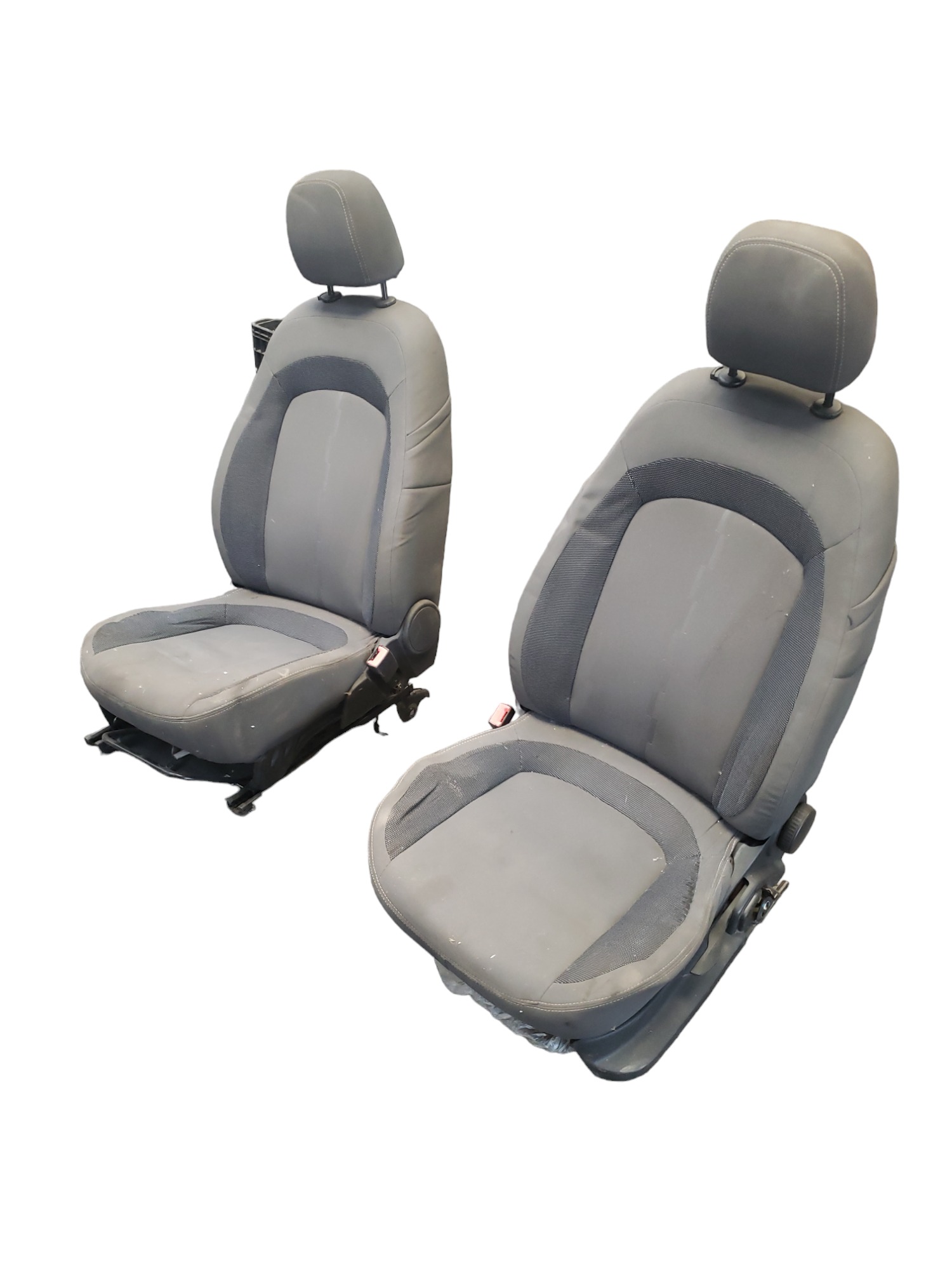 Banco Dianteiro Fiat Bravo 2012 2